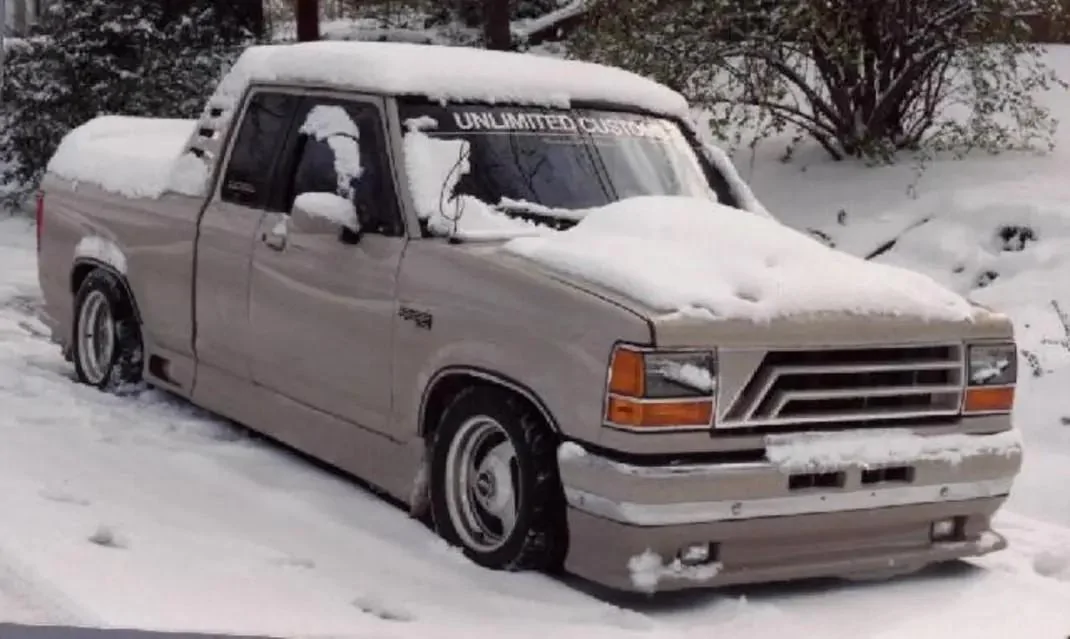 Ford Bronco Stubby/Shorter Antenna That Works? ant