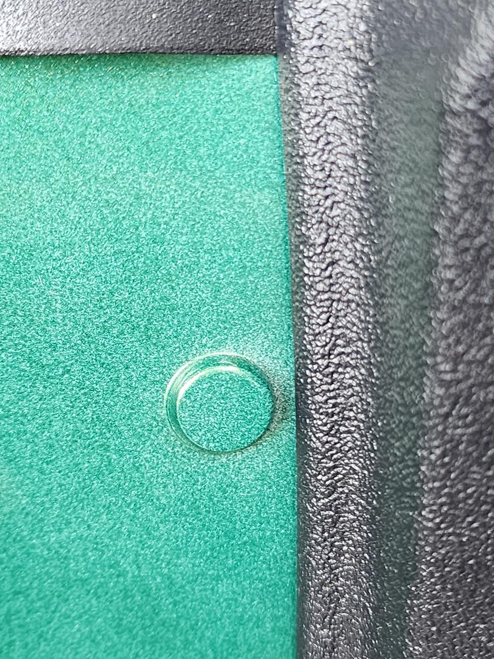 Ford Bronco Thin paint on doors? 20240713_121455