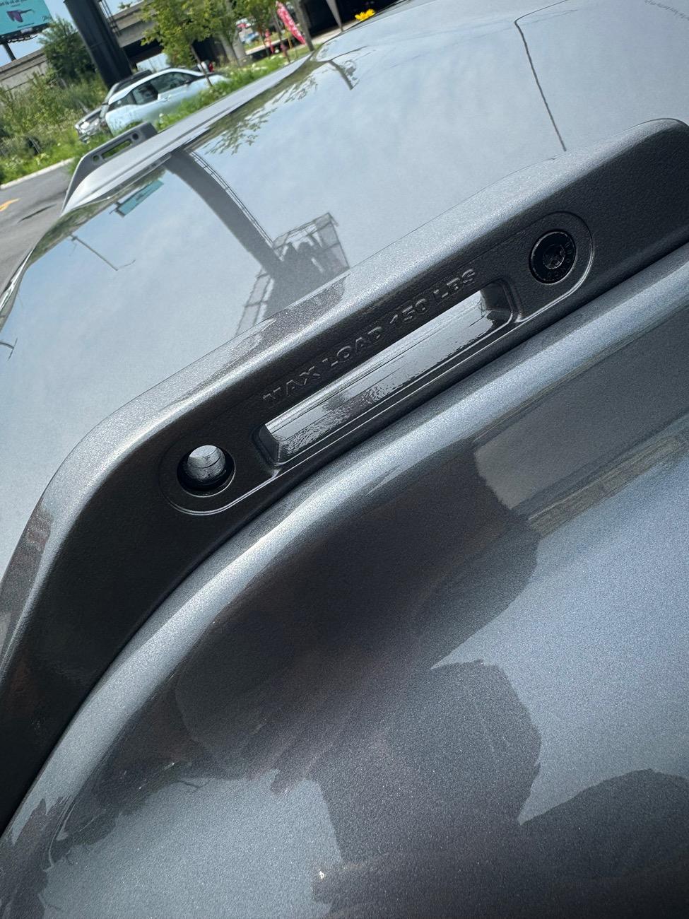 Ford Bronco help me find these screws pls IMG_5221