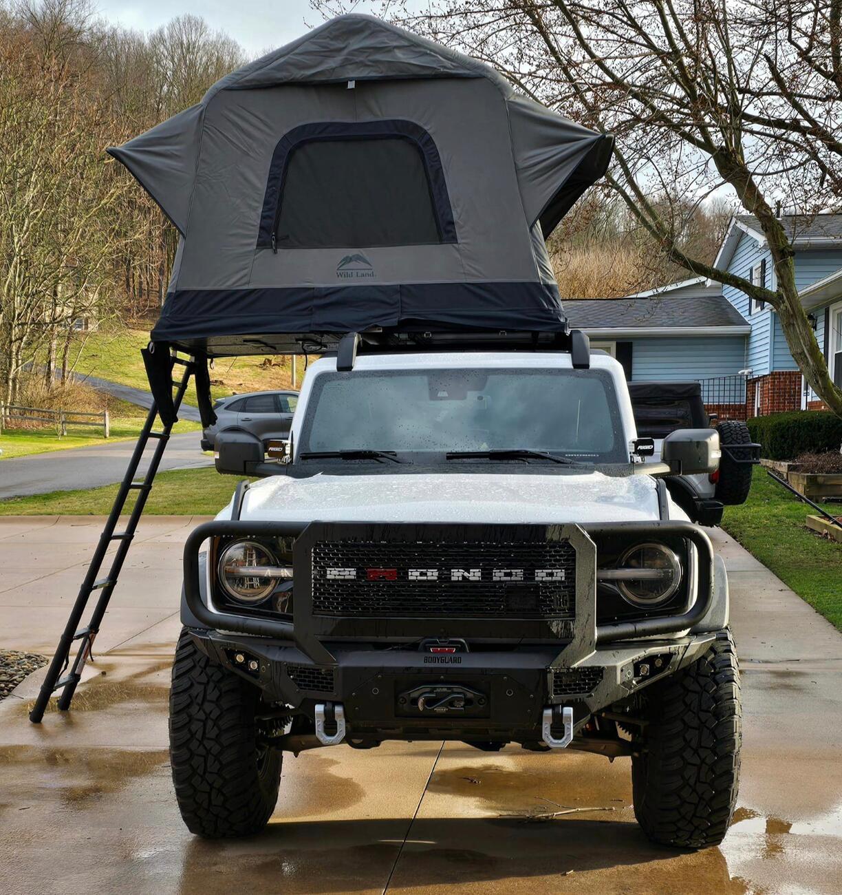 Ford Bronco Air Cruiser - The Ultimate Roof Top Tent for the Bronco Screenshot 2024-07-15 at 14.53.52