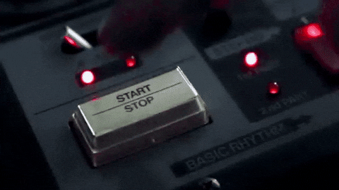 Ford Bronco Why do we hate Auto Start/Stop so much? giphy