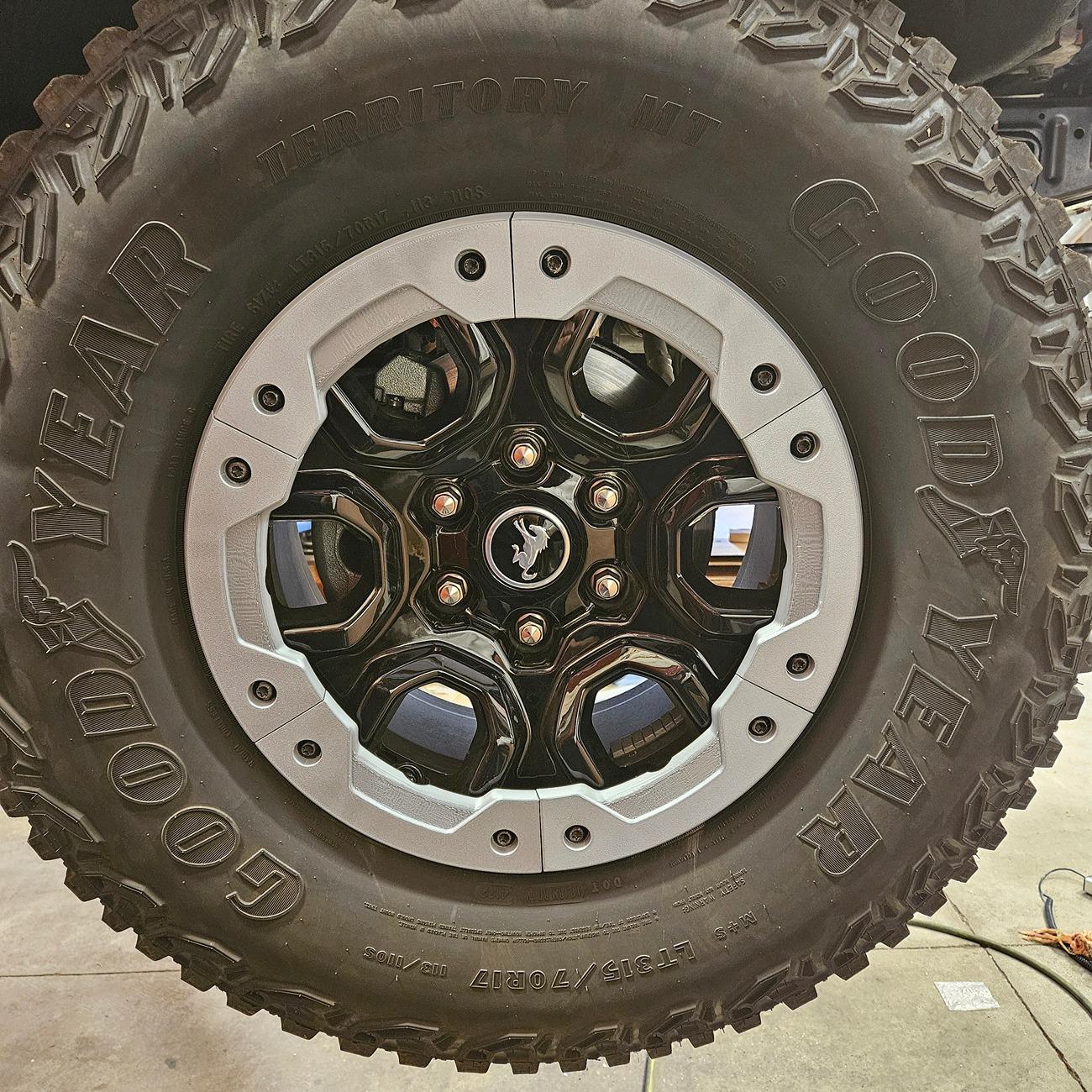 Ford Bronco Scratchuatch Wheel Rings from SFR 20240213_090414