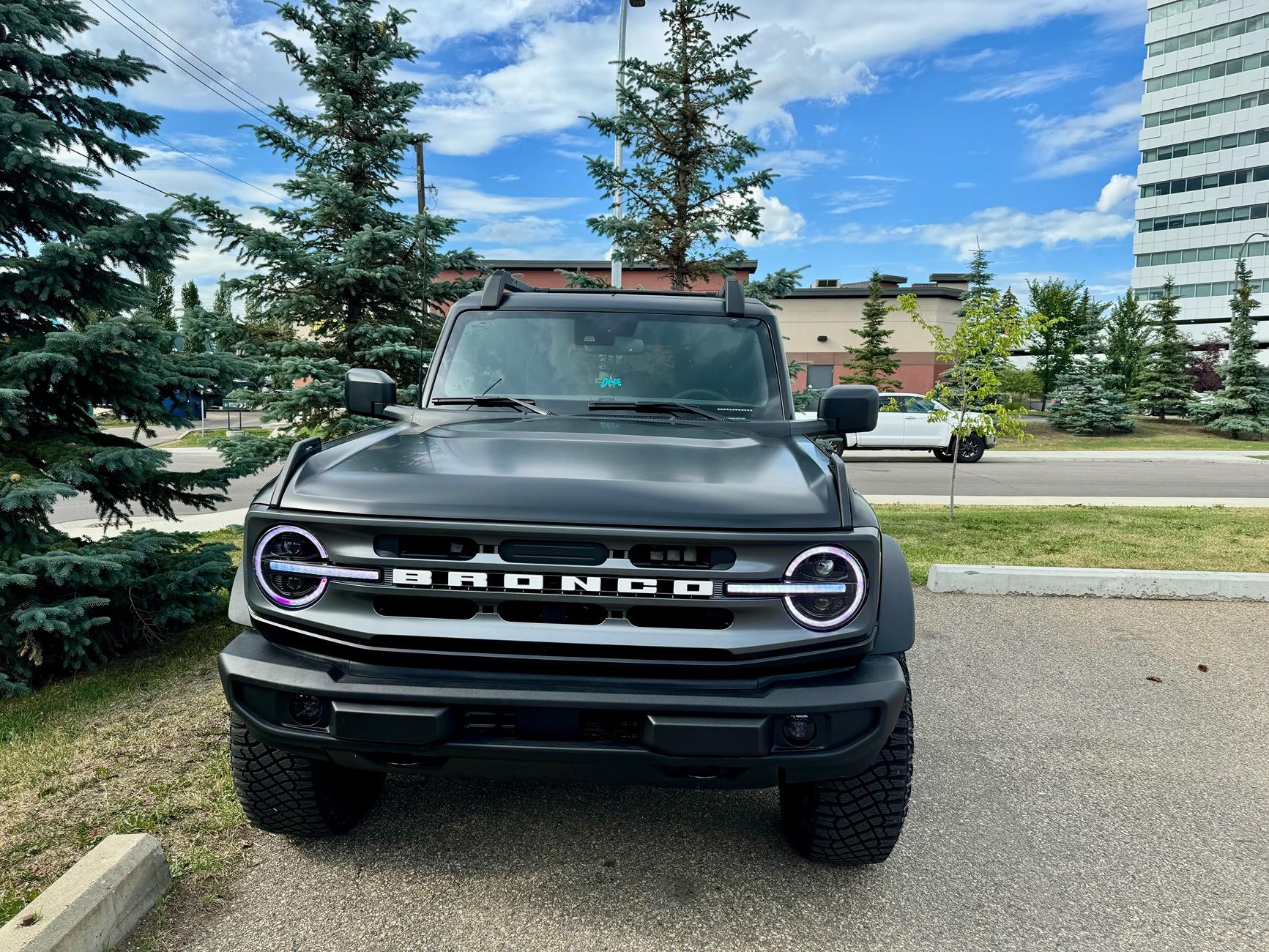 Ford Bronco VLAND LED Headlights - reviews? IMG_6553