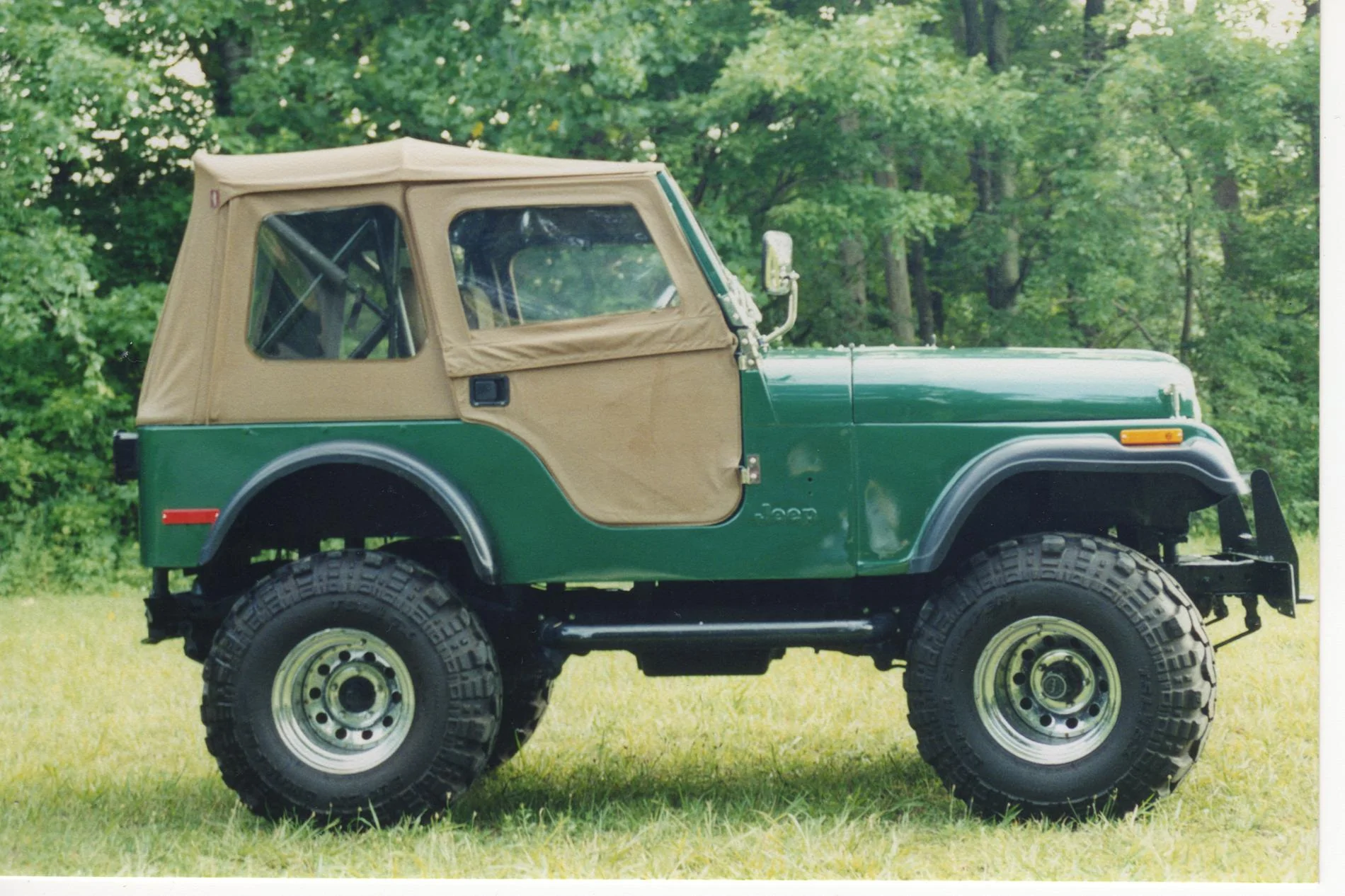 Ford Bronco Who loves Bestop SALES!!! img20210430_18432995