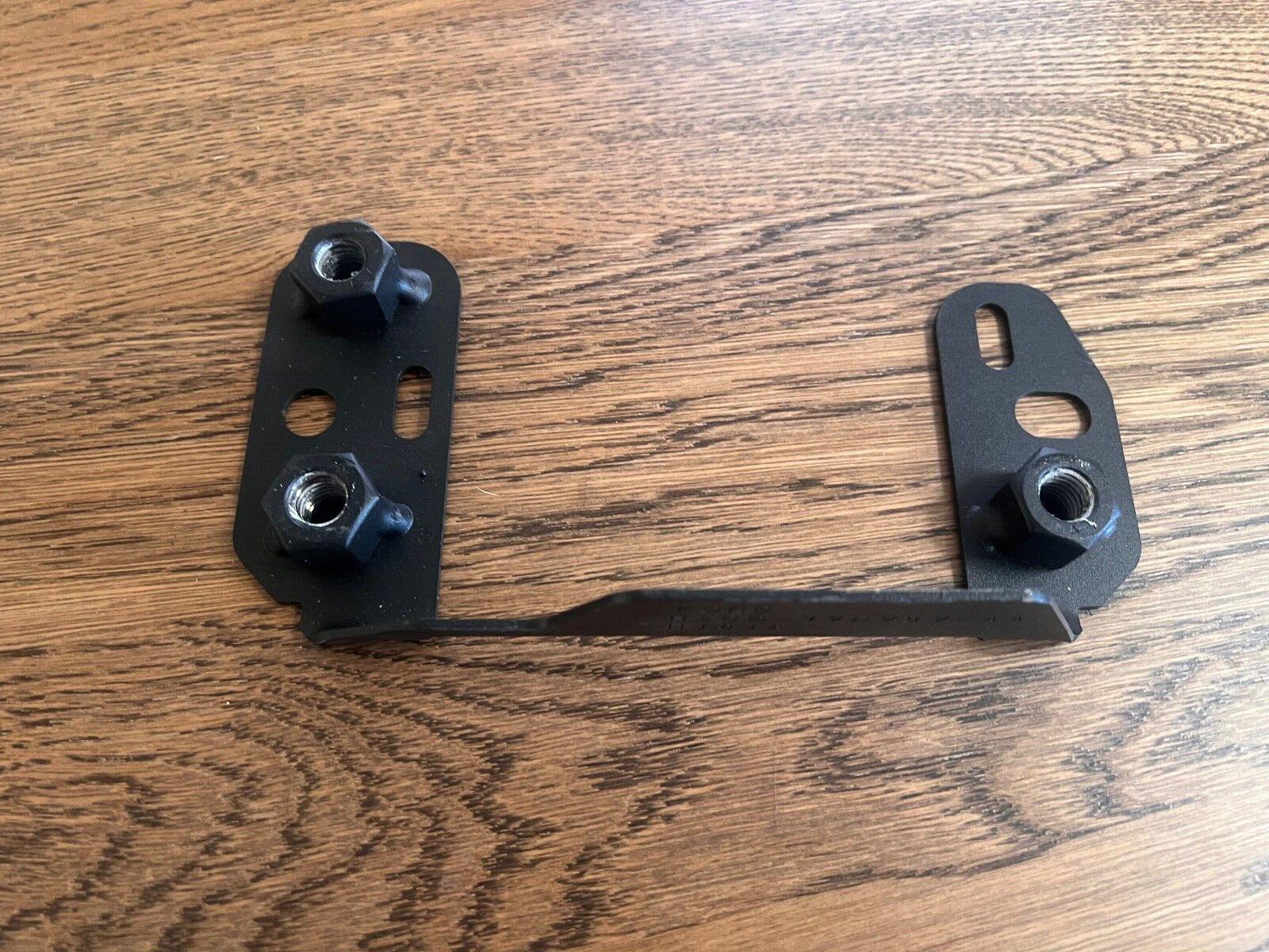 Ford Bronco For sale: Ford Modular Bumper Replacement Backing Bracket N2DB-17B757-AA s-l1600-3