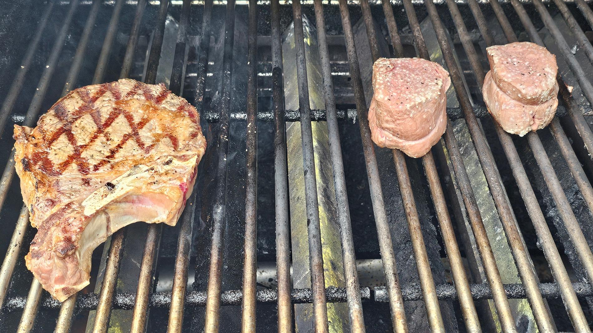 Ford Bronco Beef it's what's for dinner 20240717_182701