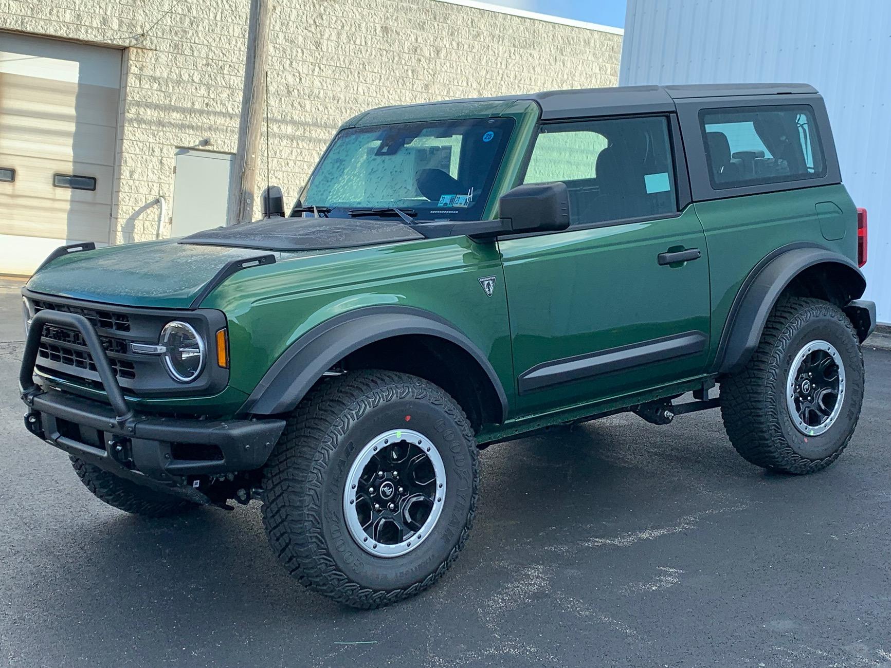 Ford Bronco New Fenders for 2025? 1721273493563-iu