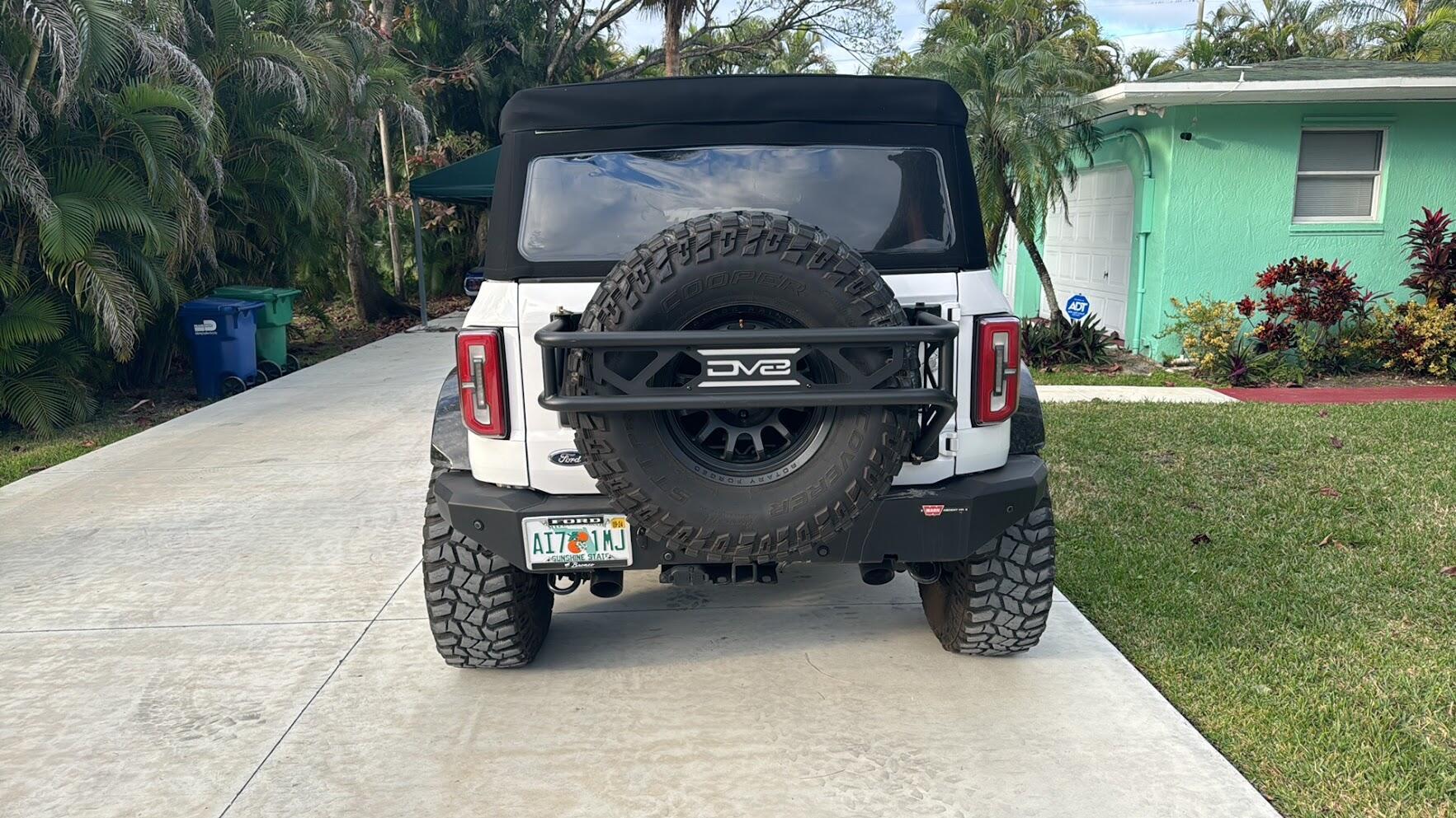 Ford Bronco Everglades Or Badlands? 1721275547865-29