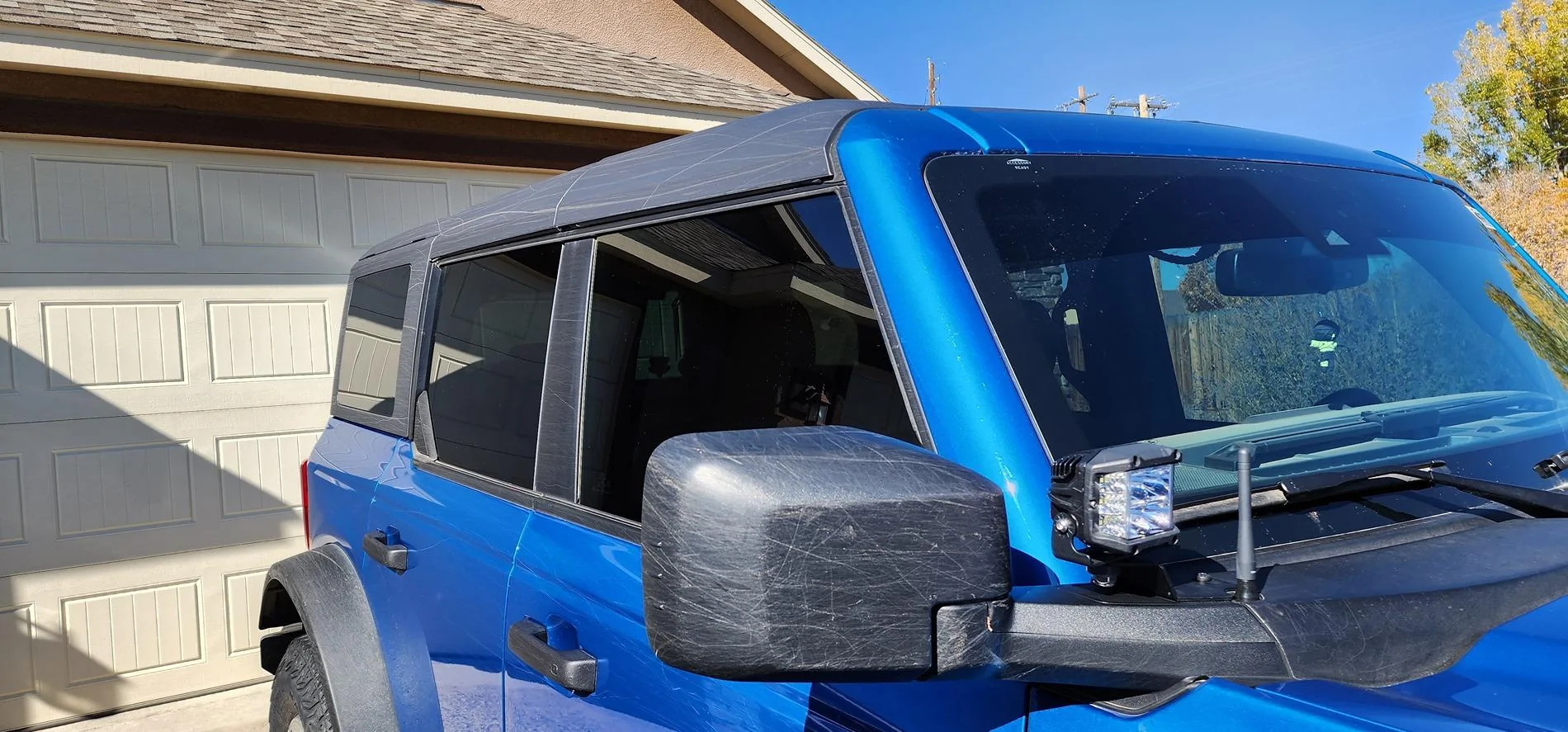 Ford Bronco {thread} {filename}