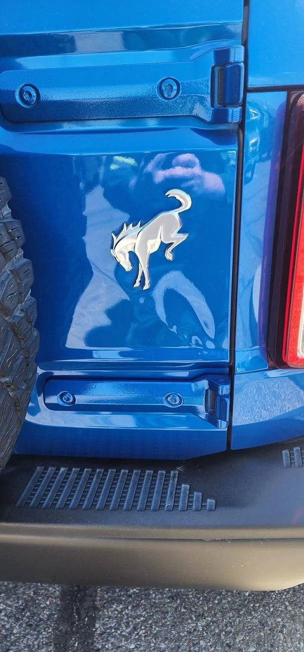 Ford Bronco {thread} {filename}