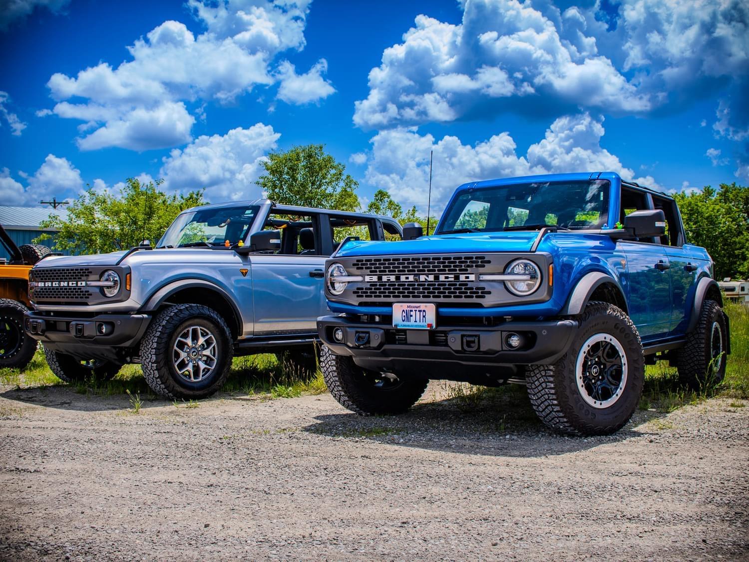 Ford Bronco Case for Non-Sas IMG_0784