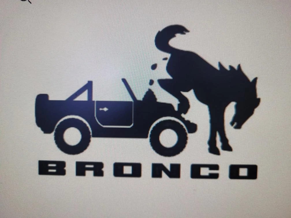Ford Bronco What's going on here? Strange Sightings Resized_20240704_114022