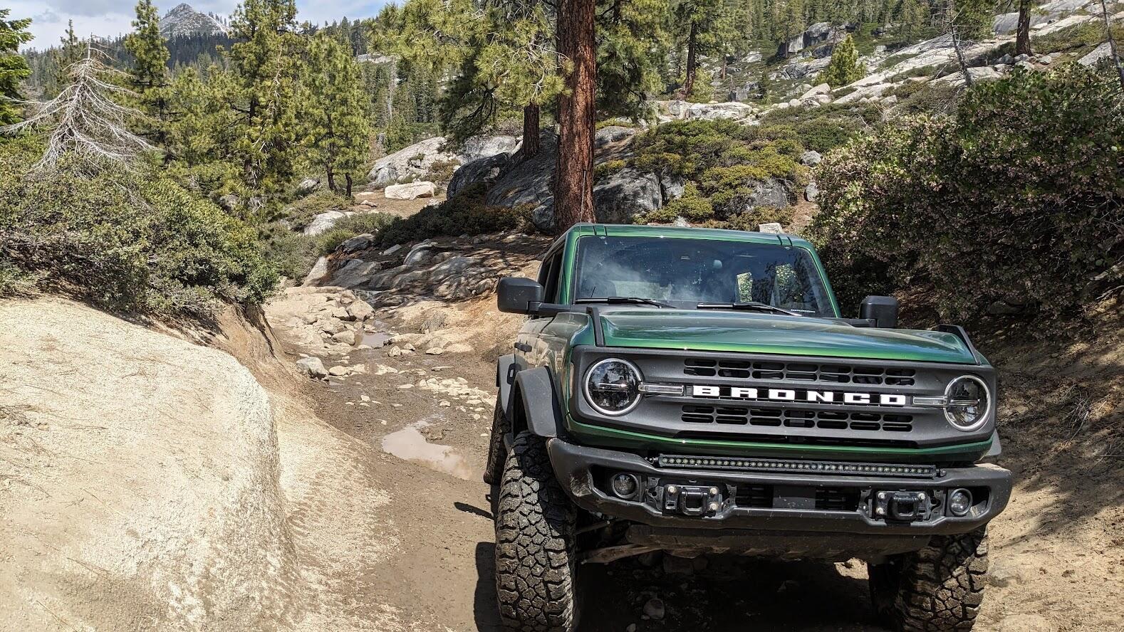 Ford Bronco The My Bronco DAMAGE / BATTLE SCARS Thread -- Post Yours Up 1721334006886-6