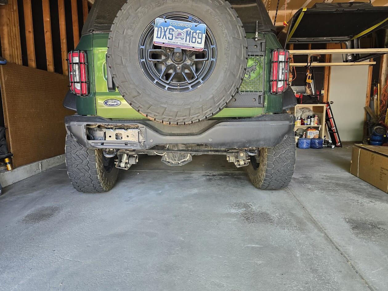 Ford Bronco The My Bronco DAMAGE / BATTLE SCARS Thread -- Post Yours Up 1721403570075-al