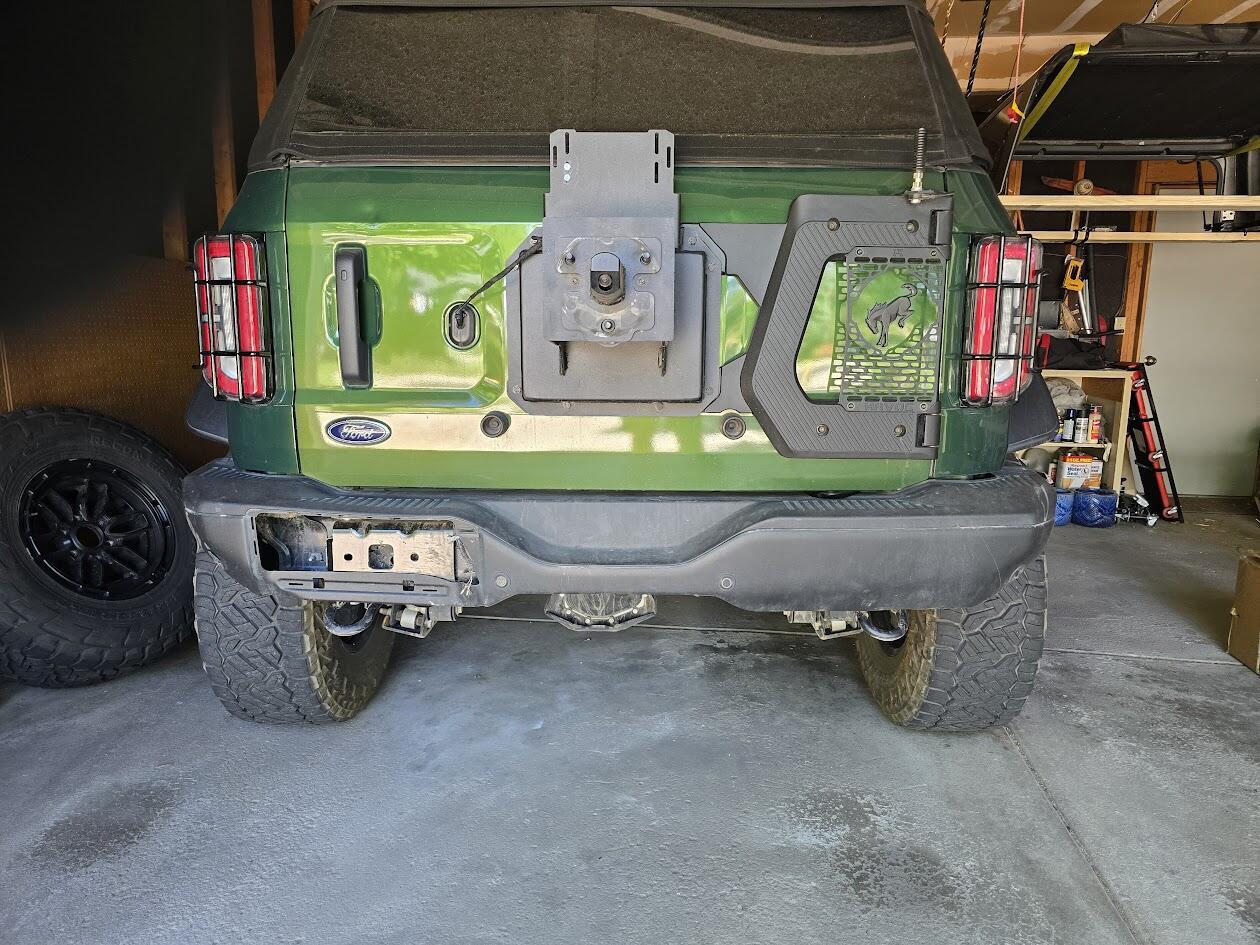 Ford Bronco The My Bronco DAMAGE / BATTLE SCARS Thread -- Post Yours Up 1721403615934-9n