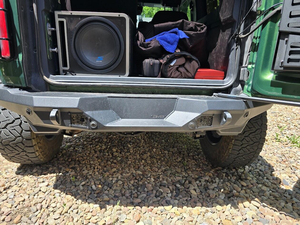 Ford Bronco The My Bronco DAMAGE / BATTLE SCARS Thread -- Post Yours Up 1721403831015-8i