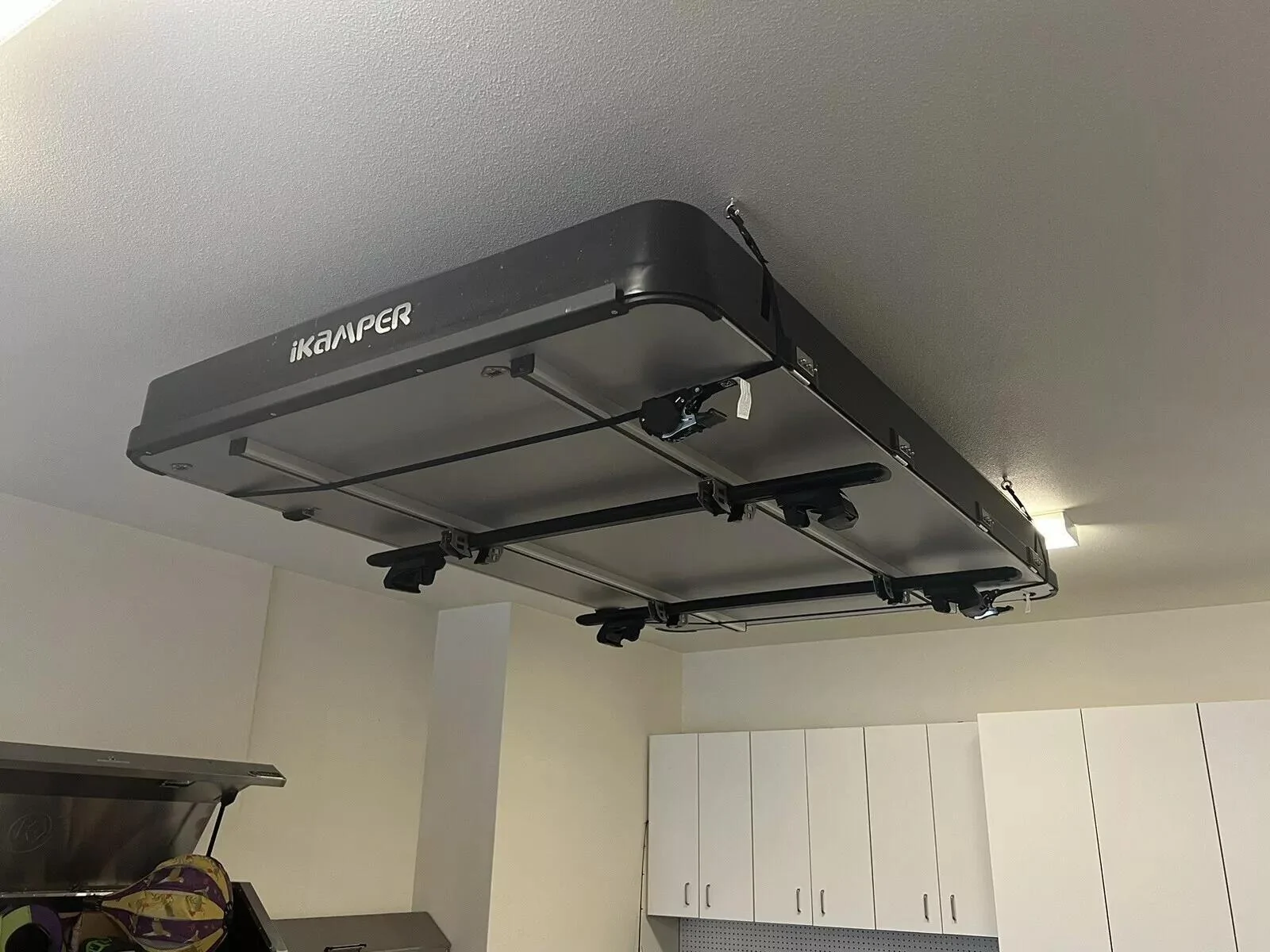 Ford Bronco FS: iKamper Skycamp 3