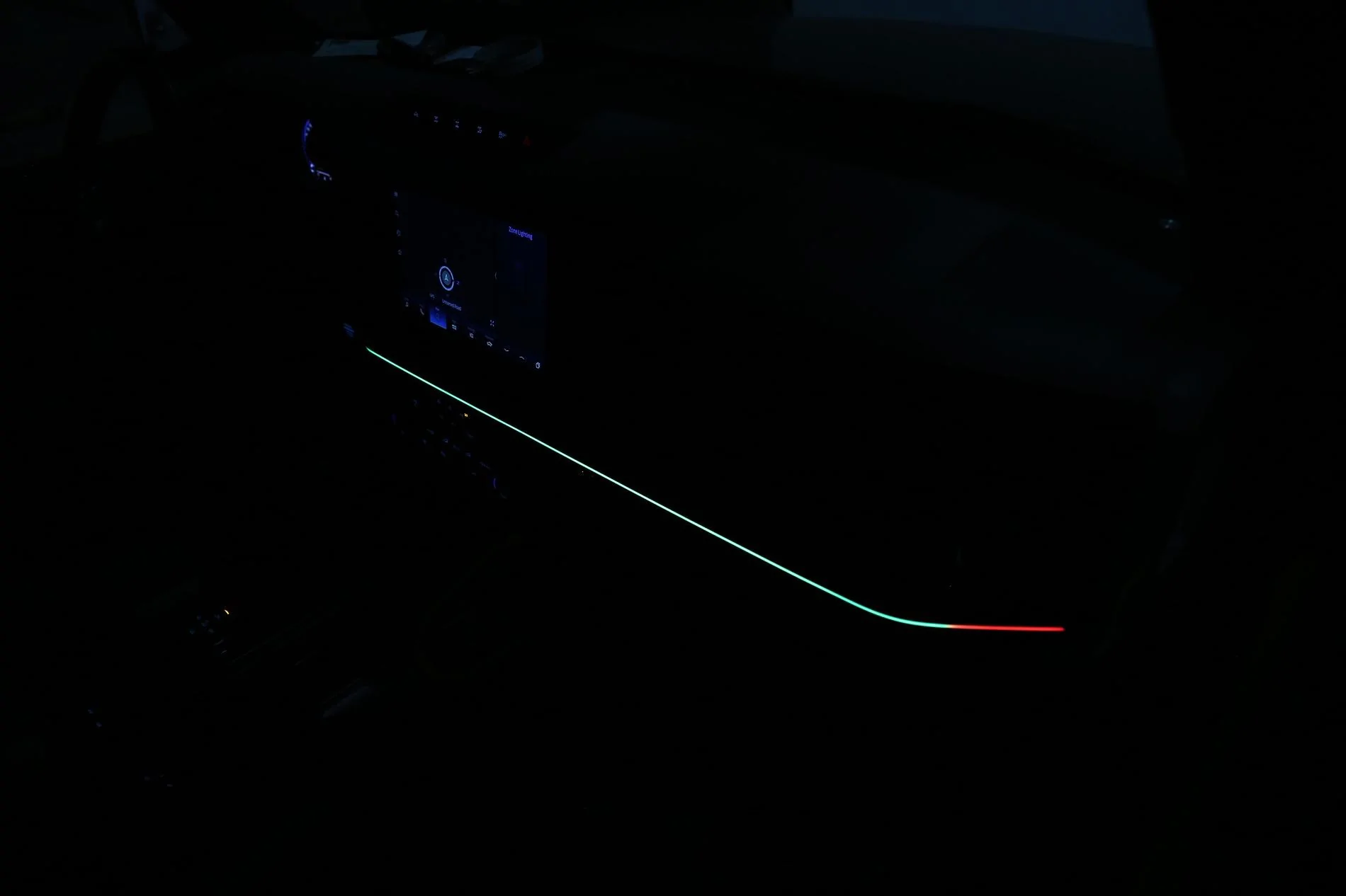Ford Bronco 【New Product】MABETT Multi-color Interior Ambient Light Available Now! Only $149.99! 45F453AD-E2EB-4C80-B807-076F6ACD96D8-2136-0000014AC2442ED2