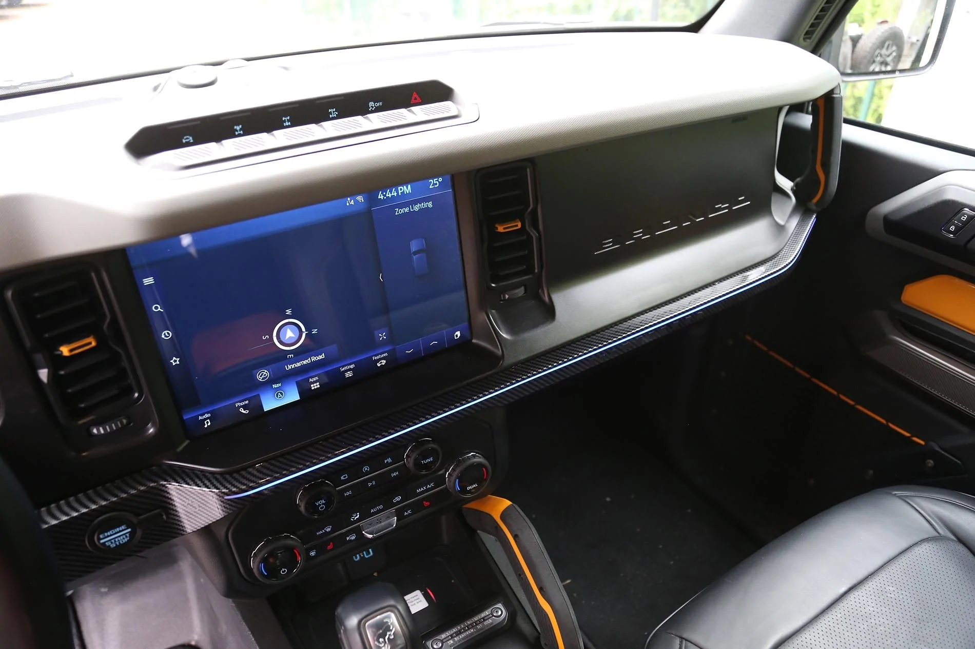 Ford Bronco 【New Product】MABETT Multi-color Interior Ambient Light Available Now! Only $149.99! 00ADD350-F1DE-4751-A55A-39EC7FF3959C-2136-0000014AB3E554A9