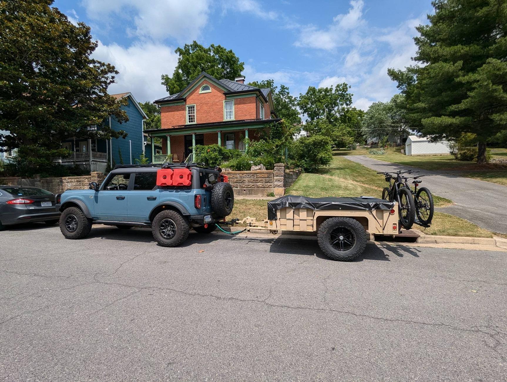 Ford Bronco 5500 miles over 3 weeks with Frankie (my Wildtrak Bronco) + M1101 military trailer b499ba159c3c7748e0b403e69d33029b93ac441e-1