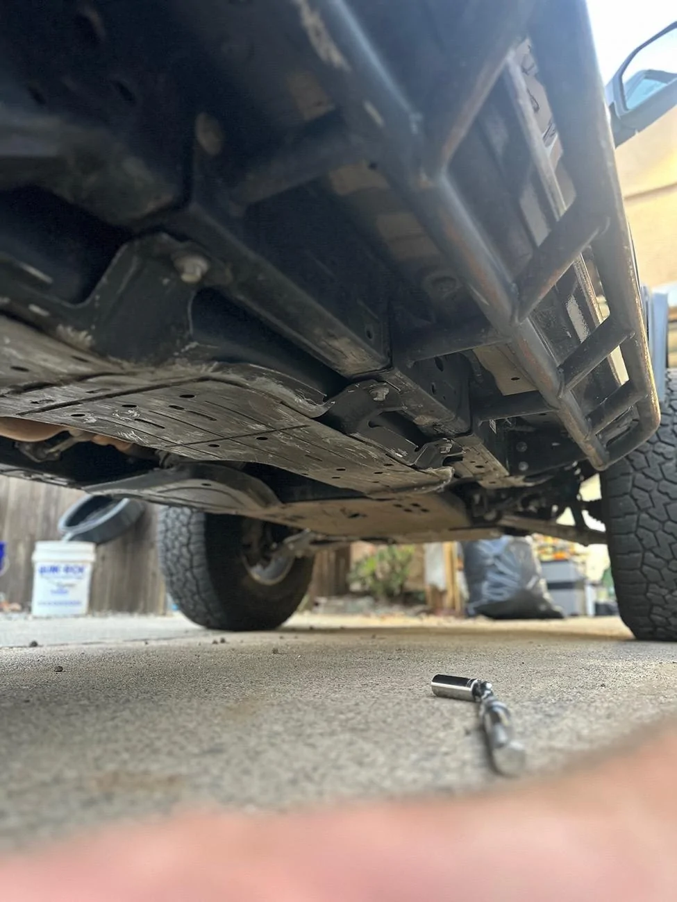 Ford Bronco Jcr or asfir skids? D0C22EF3-D3CB-4D30-B6F4-9AB91A6D5B32