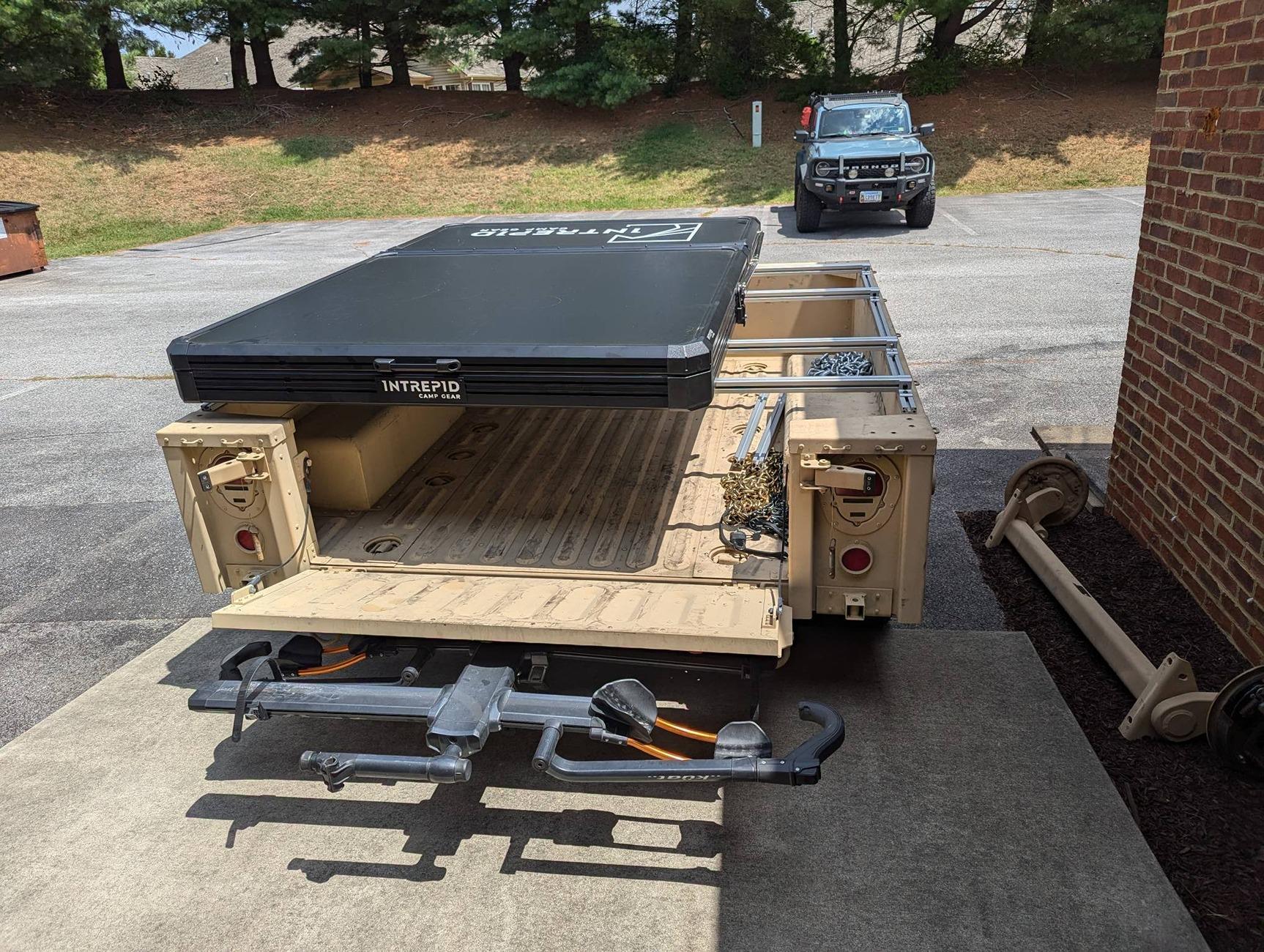 Ford Bronco 5500 miles over 3 weeks with Frankie (my Wildtrak Bronco) + M1101 military trailer ff88e098e25468f76c467c11f4ac1fc9242d37ad-1