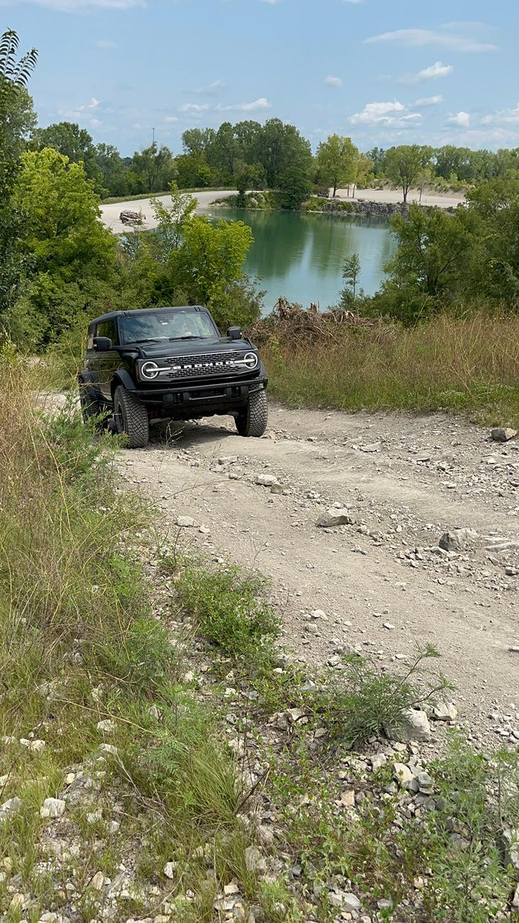 Ford Bronco Ray Rocks Missouri IMG_0458.JPG