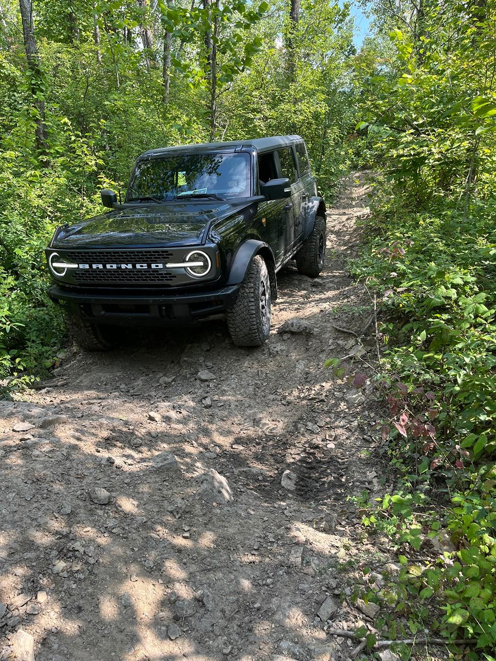 Ford Bronco Ray Rocks Missouri IMG_0475.JPG