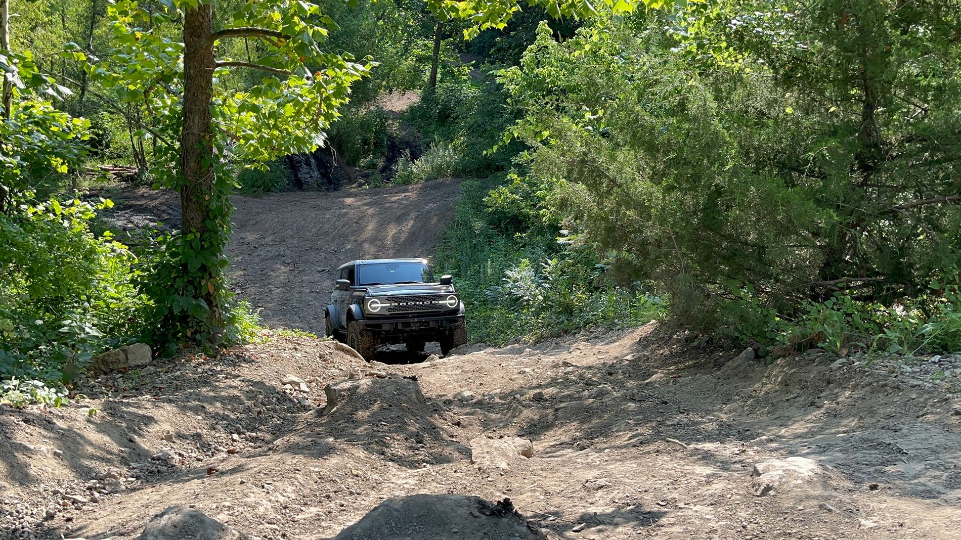 Ford Bronco Ray Rocks Missouri IMG_0508.JPG