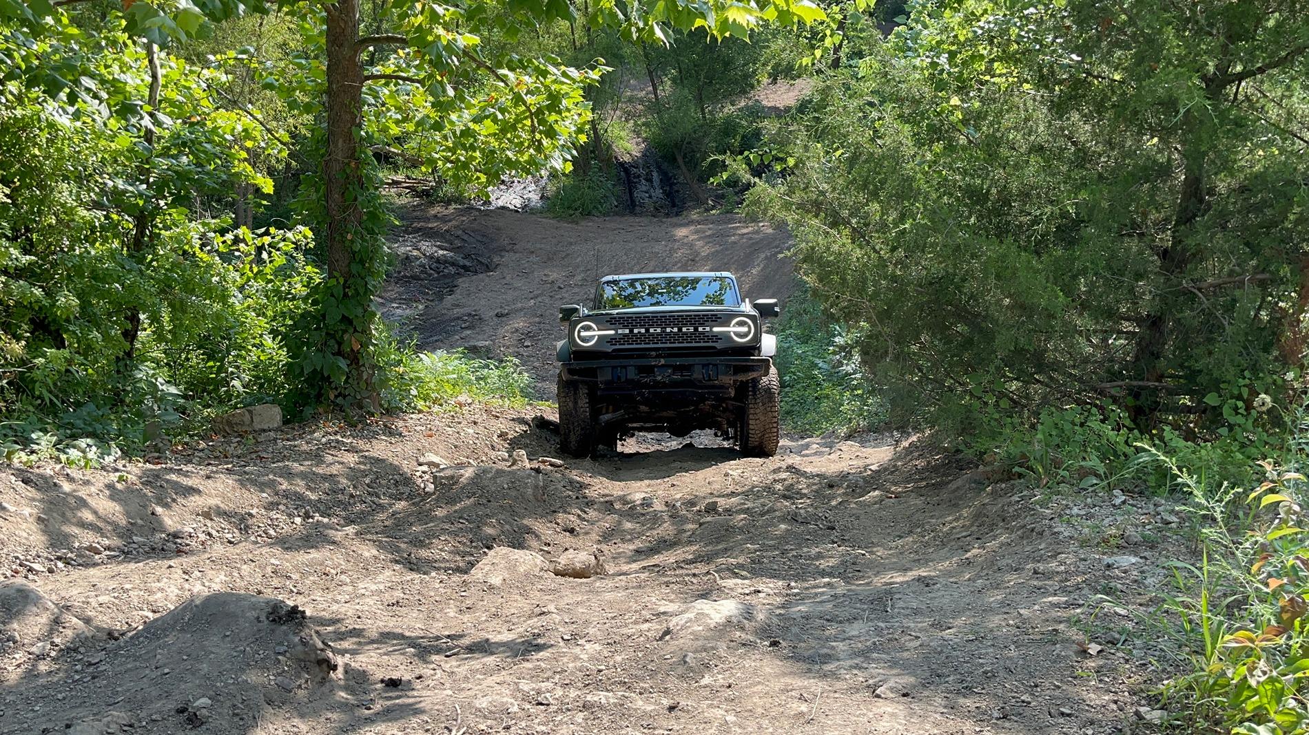 Ford Bronco Ray Rocks Missouri IMG_0510.JPG