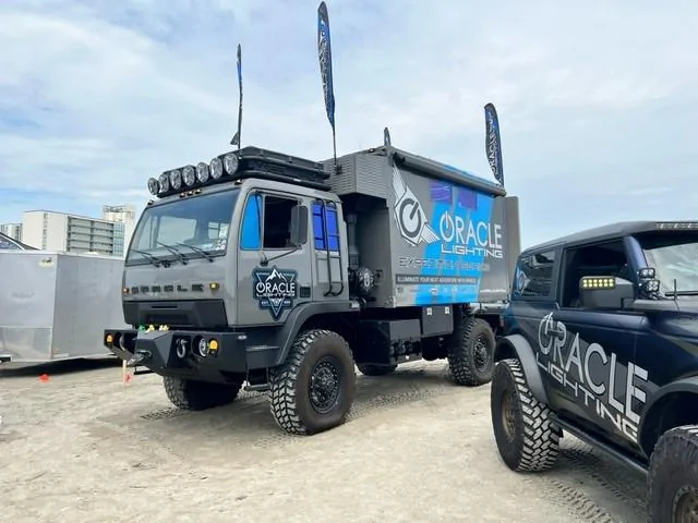 Ford Bronco We're in a Beachy Mood!!! Show us your Rig on Sand! b3
