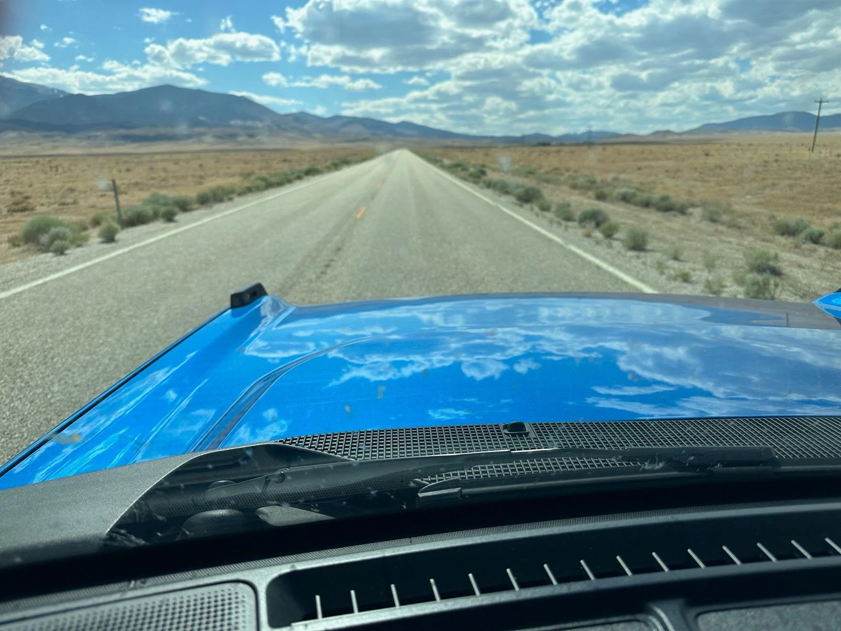 Ford Bronco Just finished Off-Rodeo Moab image8