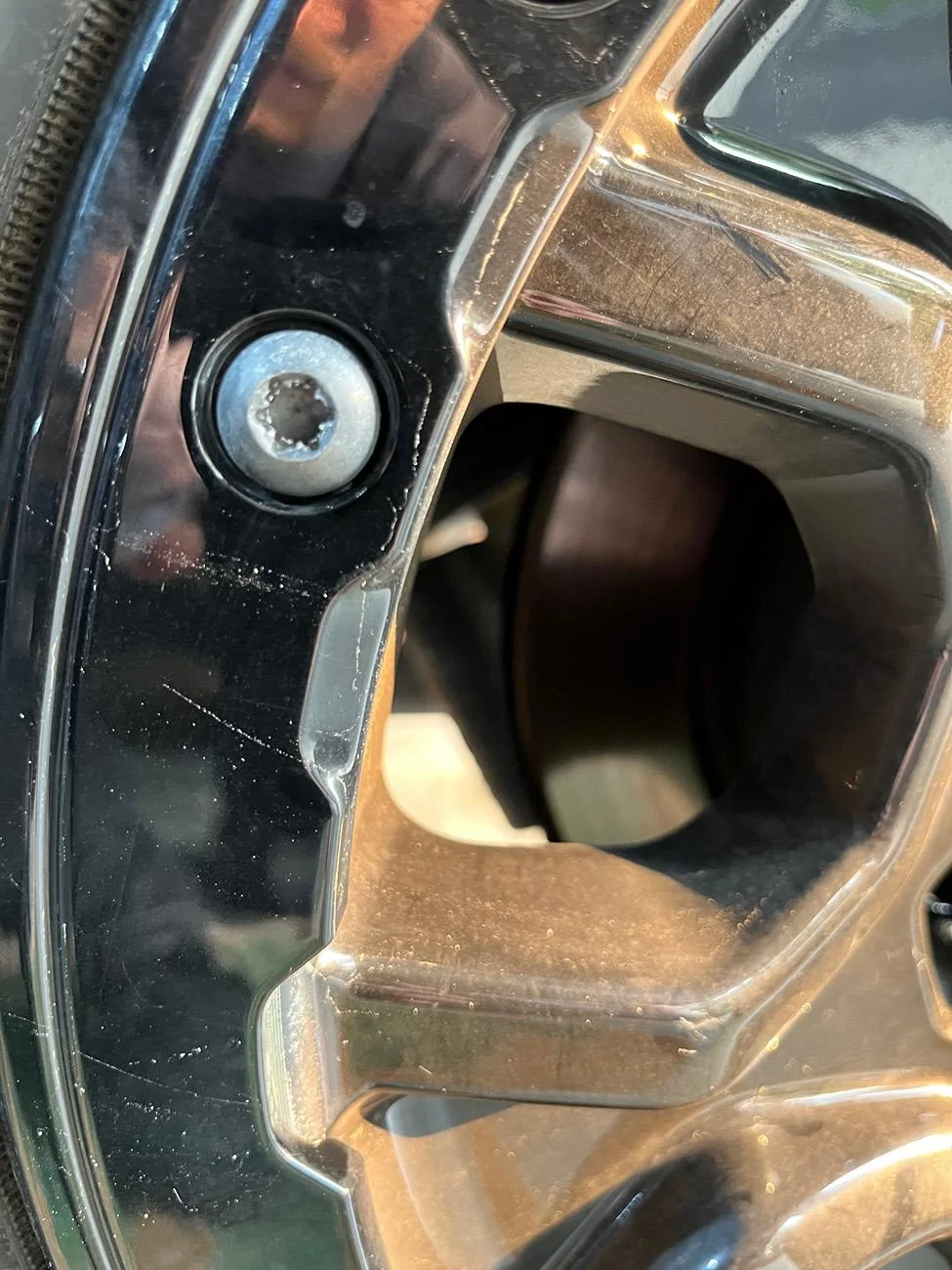 Ford Bronco Beadlock capable ring issue 99428A53-B94A-4E0E-9765-8FFBDB4A9F5A