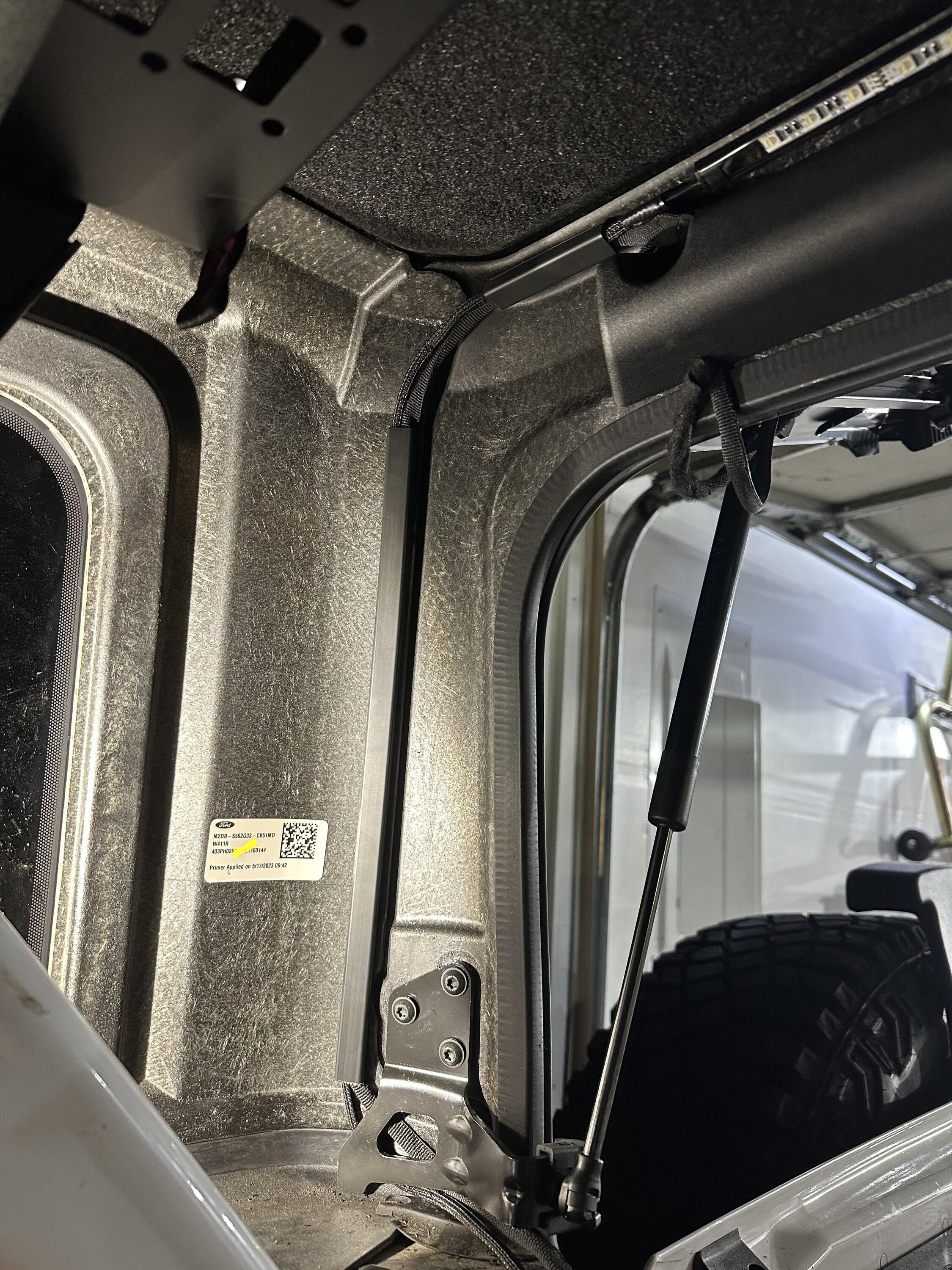 Ford Bronco What did you do TO / WITH your Bronco today? 👨🏻‍🔧🧰🚿🛠 53878584307_51895a4b7a_4k