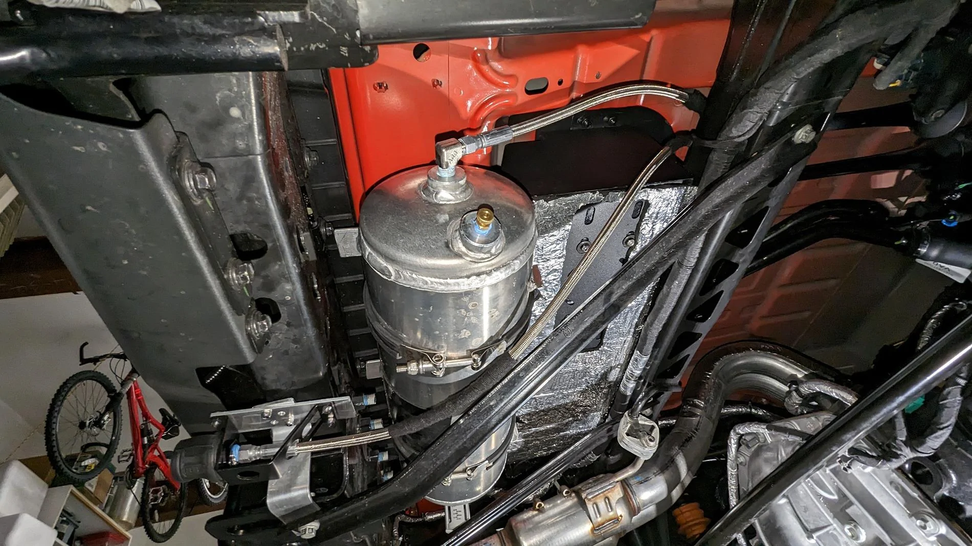 Ford Bronco Equipment Recommendations for Airing Up PXL_20231108_013856804