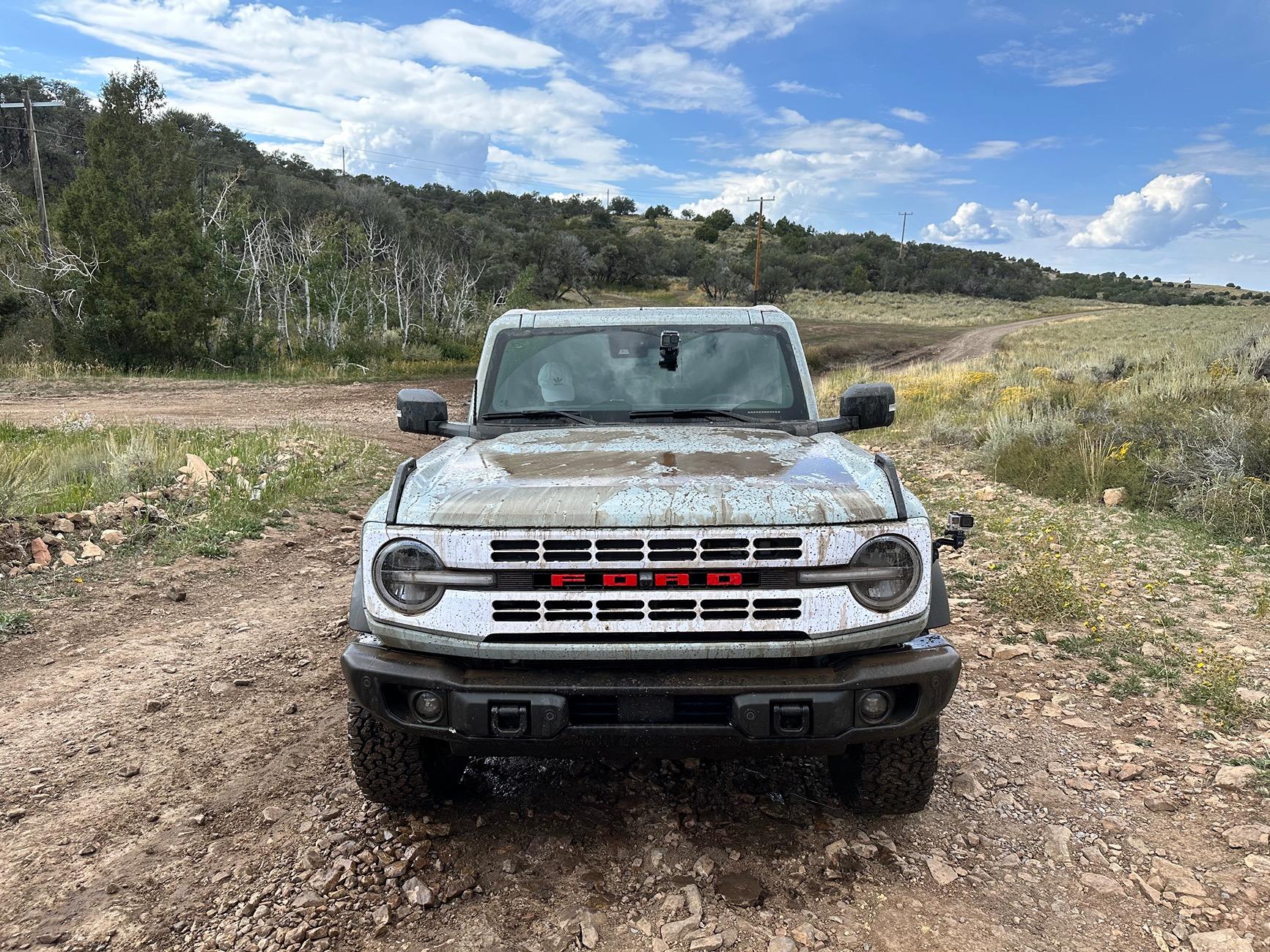 Ford Bronco Throwback Thursday! Post those Bronco retro / heritage / classic graphics! IMG_2001
