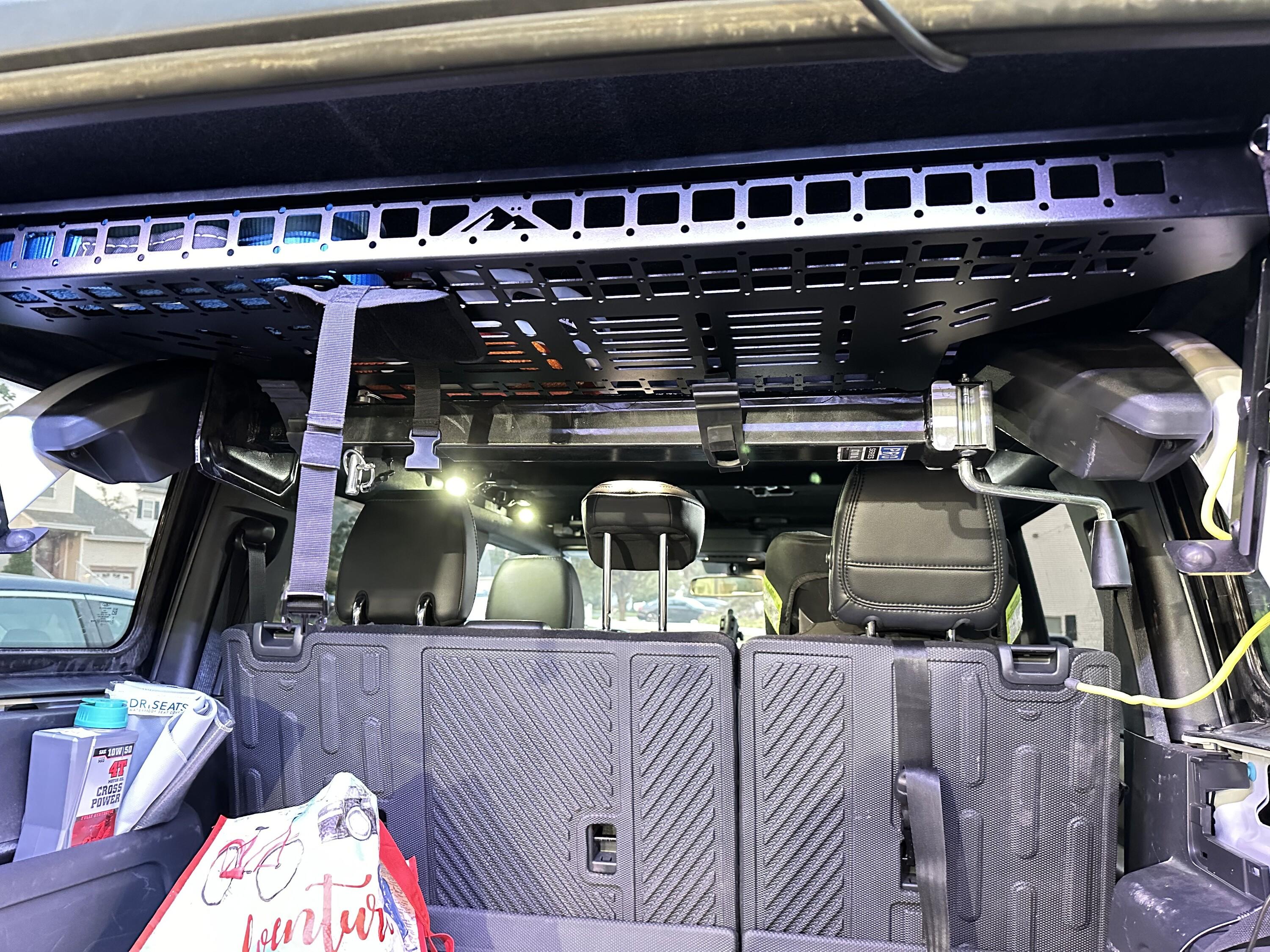 Ford Bronco What did you do TO / WITH your Bronco today? 👨🏻‍🔧🧰🚿🛠 53880755497_763a9cb15d_4k