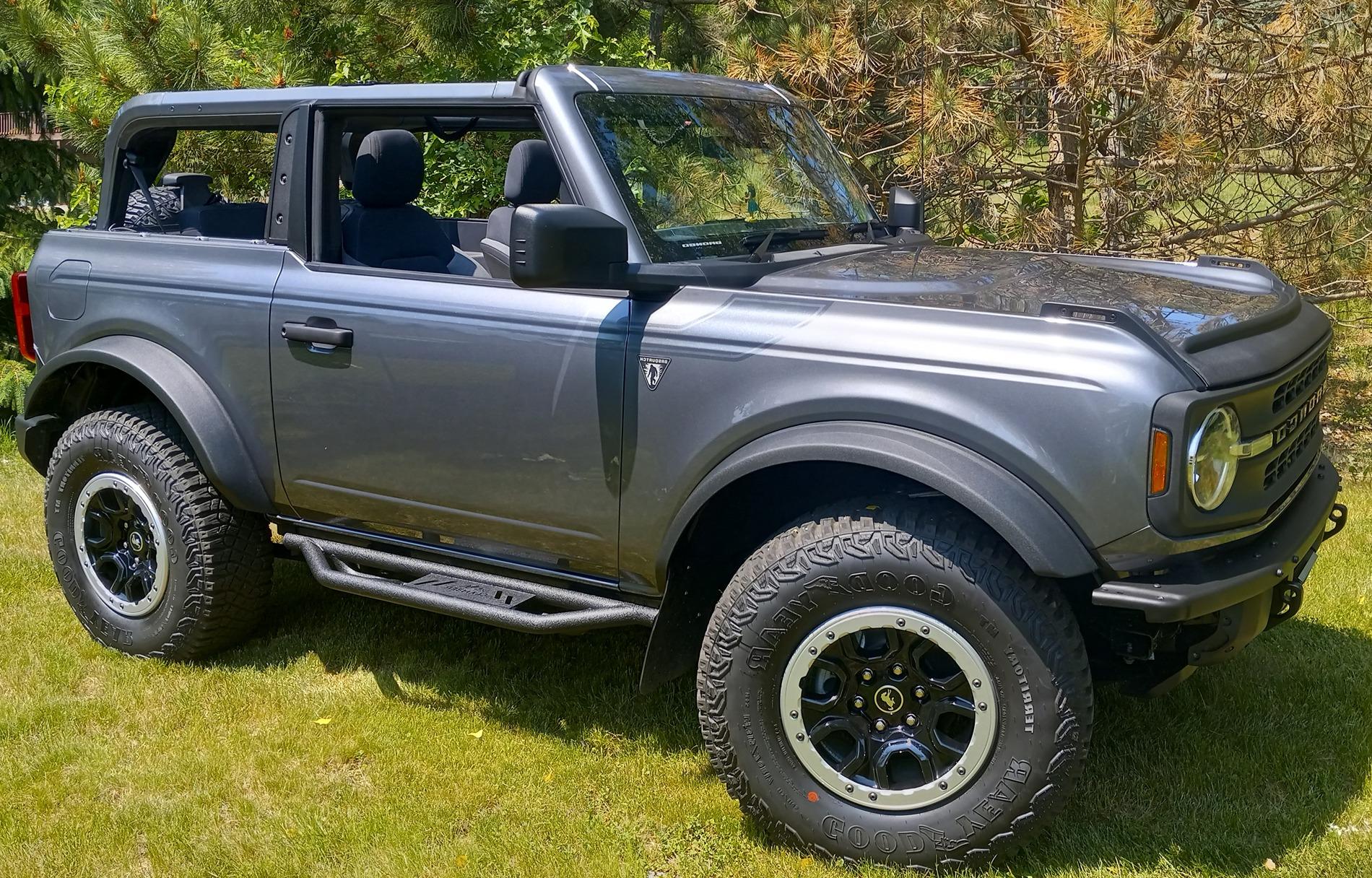 Ford Bronco Throwback Thursday! Post those Bronco retro / heritage / classic graphics! 1722025864456-fl