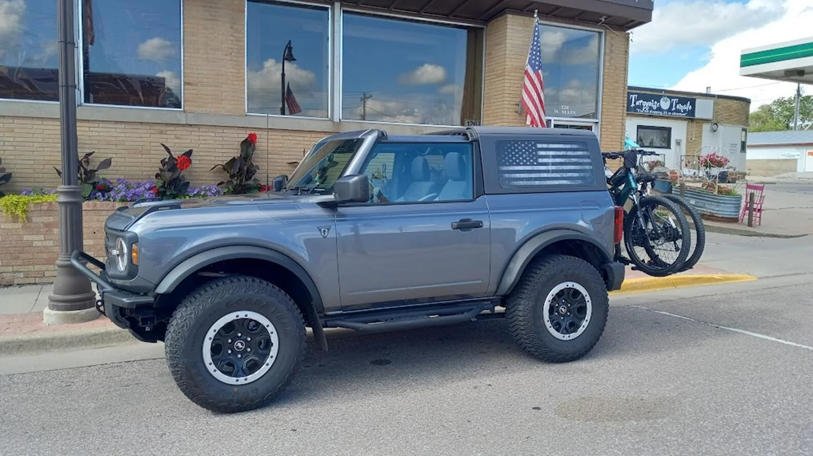 Ford Bronco Throwback Thursday! Post those Bronco retro / heritage / classic graphics! 1722025911548-v4