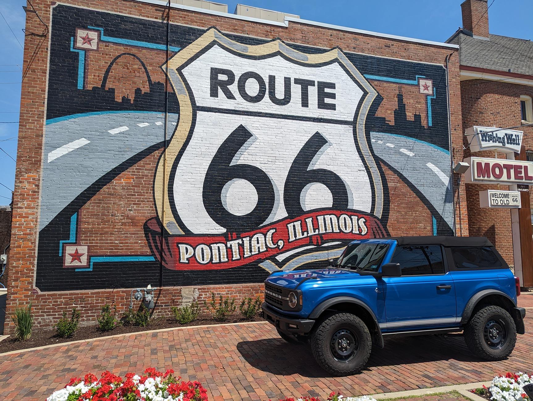 Ford Bronco Throwback Thursday! Post those Bronco retro / heritage / classic graphics! 1000002181