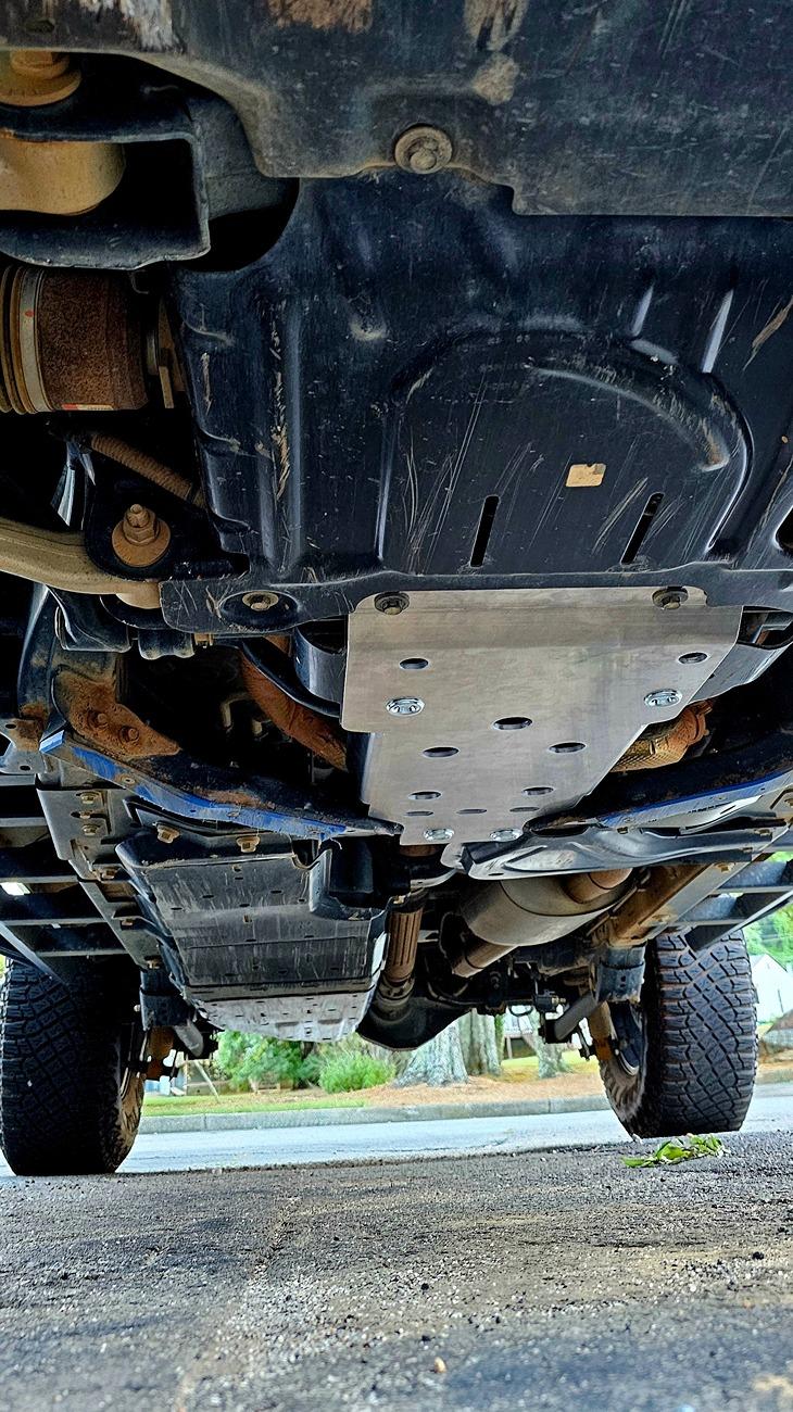 Ford Bronco Jcr or asfir skids? 20240716_202352