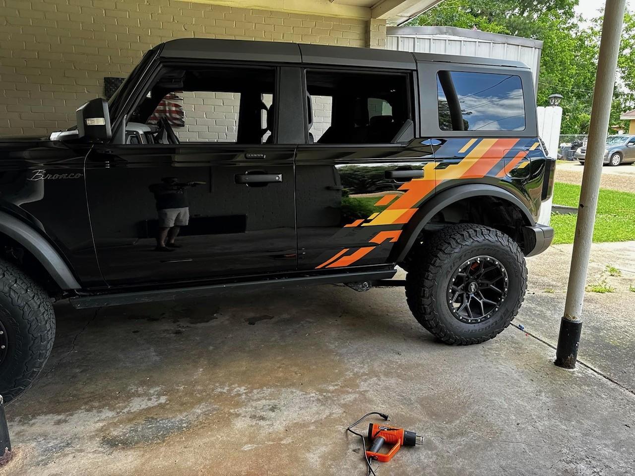 Ford Bronco Stripe Kit thumbnail_IMG_3478