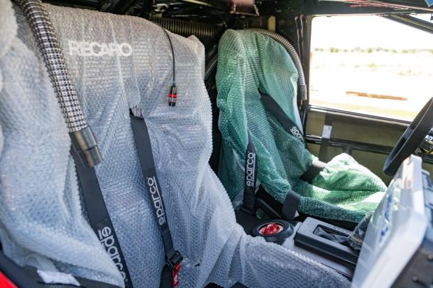 Ford Bronco 2023 Ford Bronco DR on BaT Auctions Ending July 31. Current Bid: $100,000 2023_ford_bronco-dr_bronco-dr_53800080225_o-66369