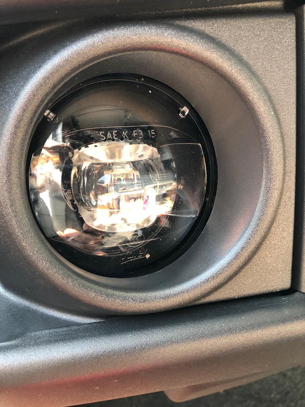 Ford Bronco What did you do TO / WITH your Bronco today? 👨🏻‍🔧🧰🚿🛠 IMG_3957