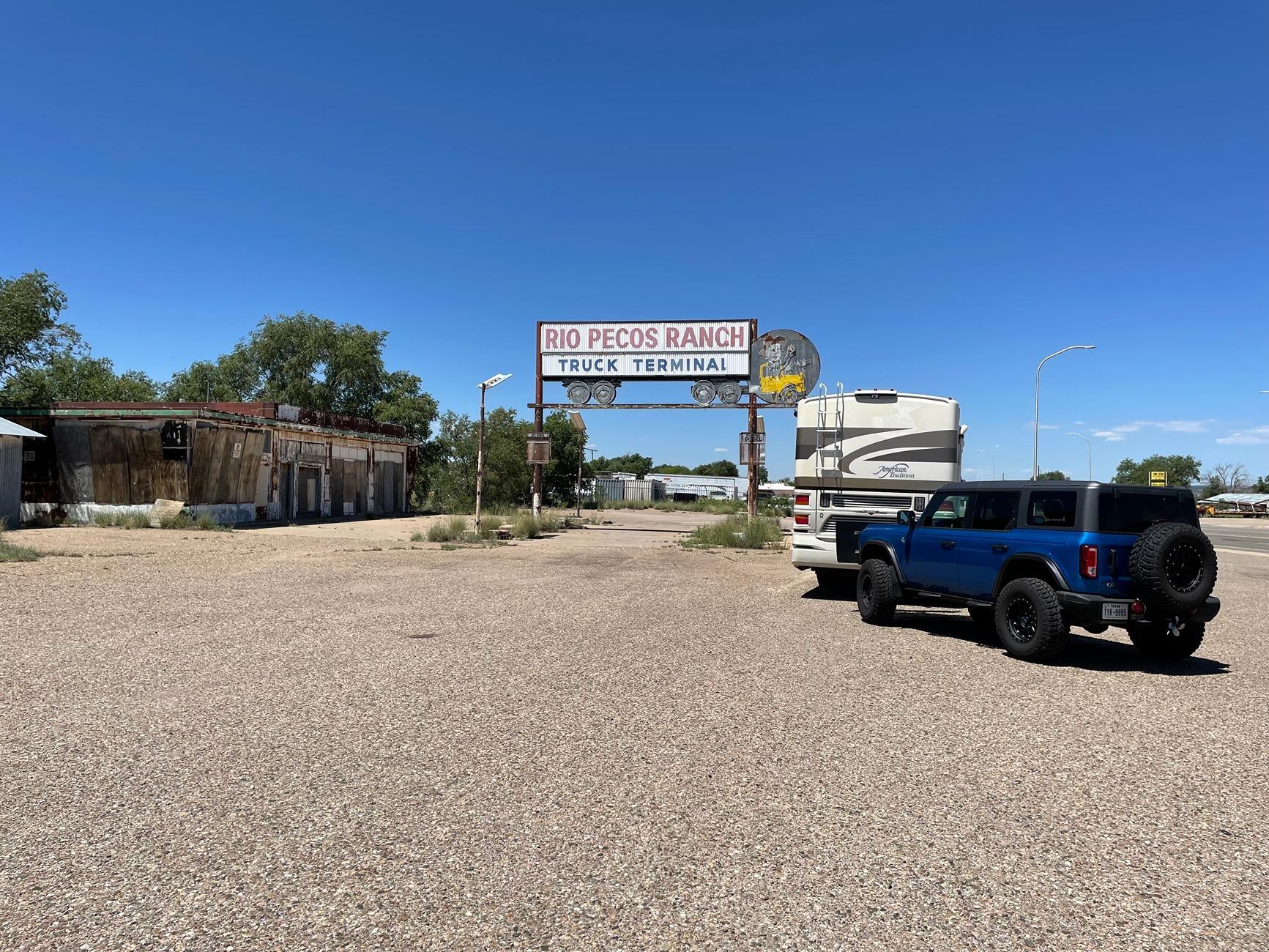 Ford Bronco Illinois Route 66 Trip IMG_0984