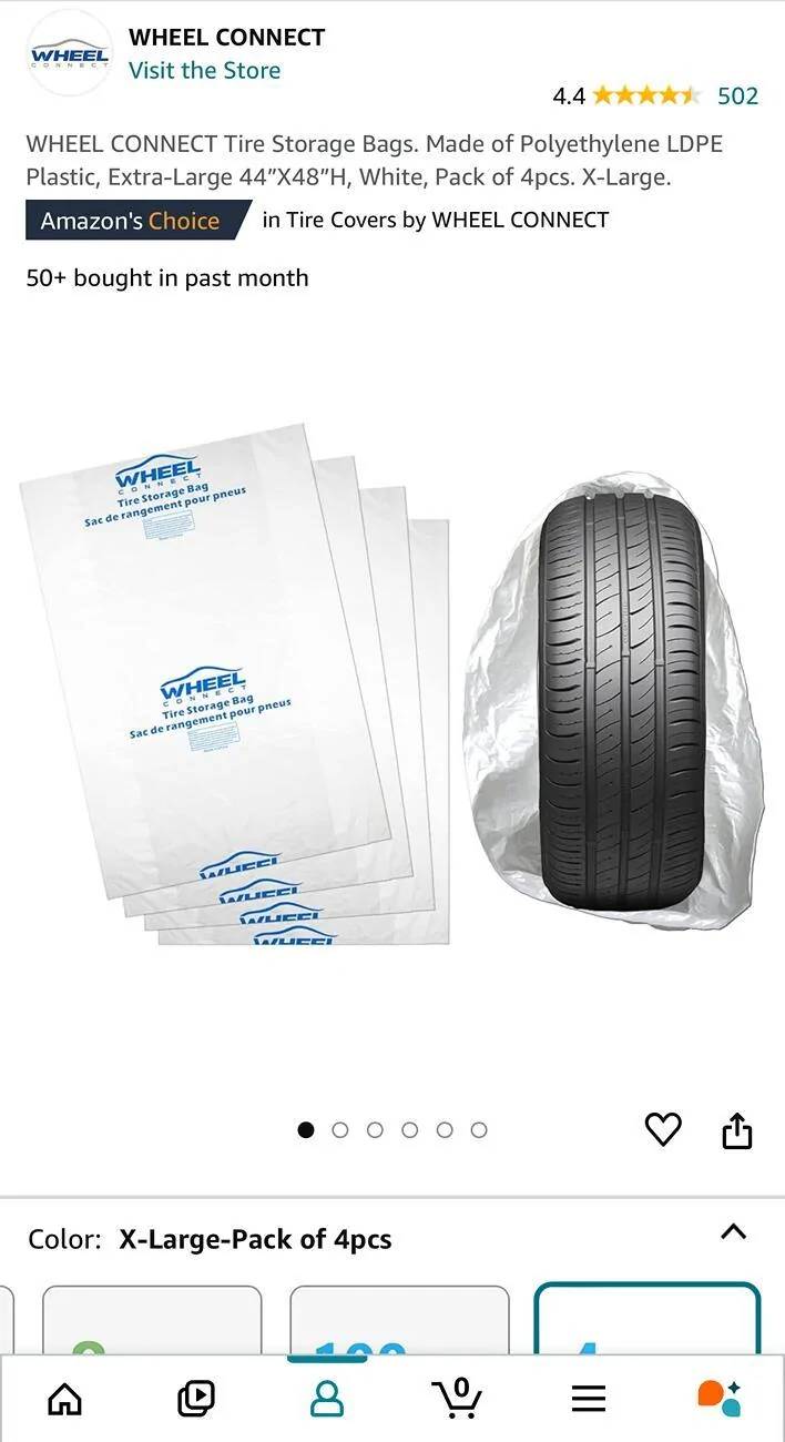 Ford Bronco Coverings for My Package . . . 1722291750600-jl