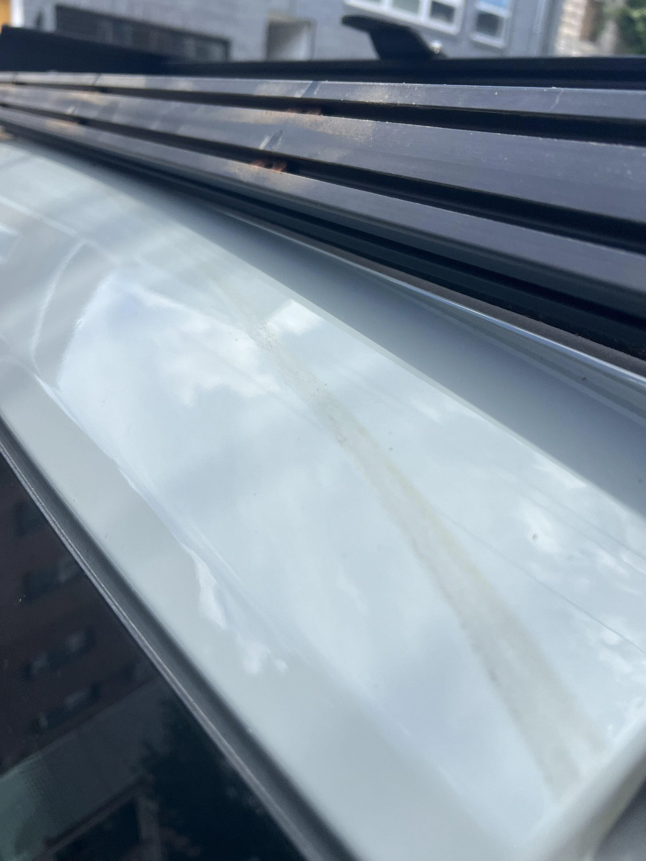Ford Bronco TrailRax roof rack question IMG_8108