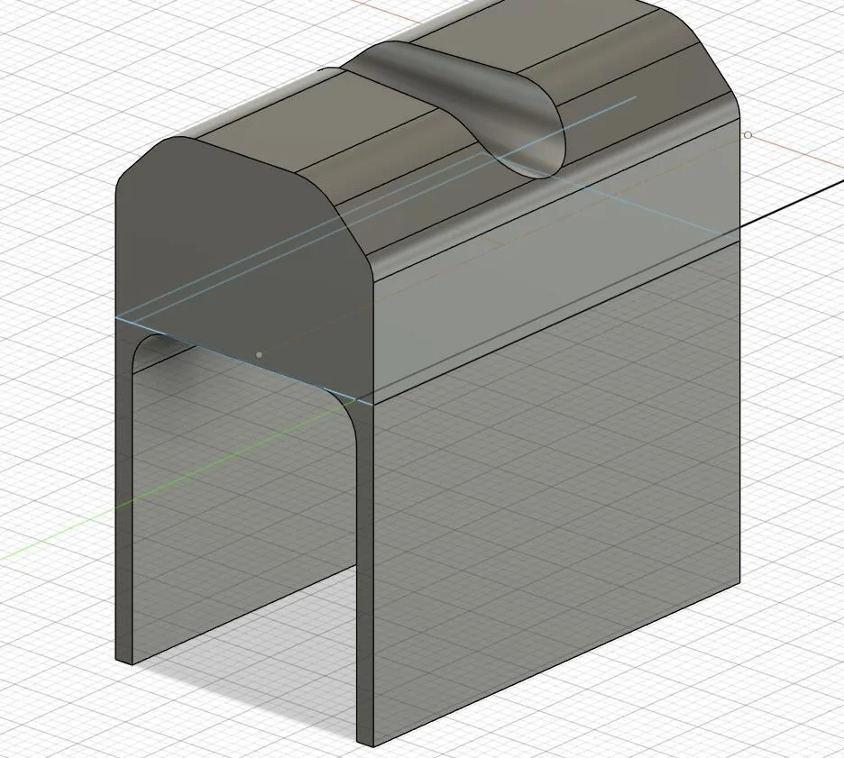 Ford Bronco Show me your 3D printed accessories. 3D Prints for Bronco Enthusiasts. 1722322989071-xr