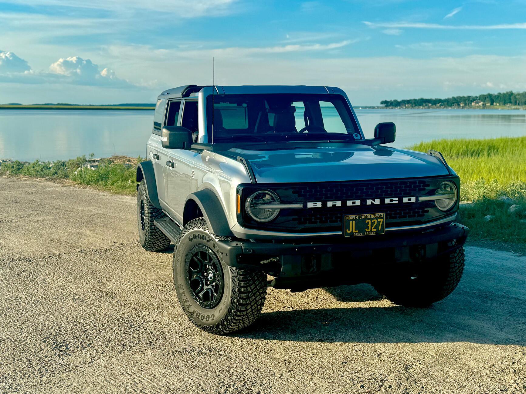 Ford Bronco ICONIC SILVER Bronco Club 1722350952409-m5