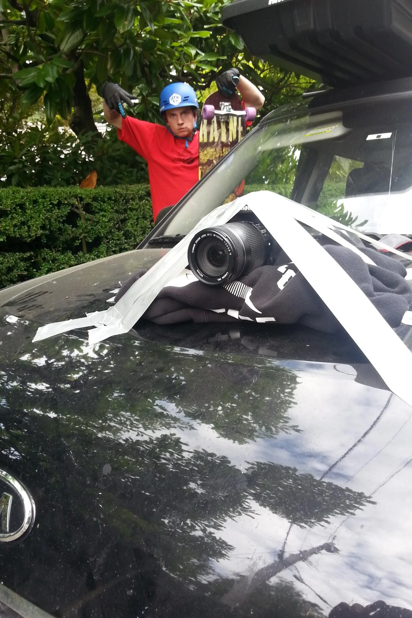 Ford Bronco Best way to add a front camera? img_20140828_094007